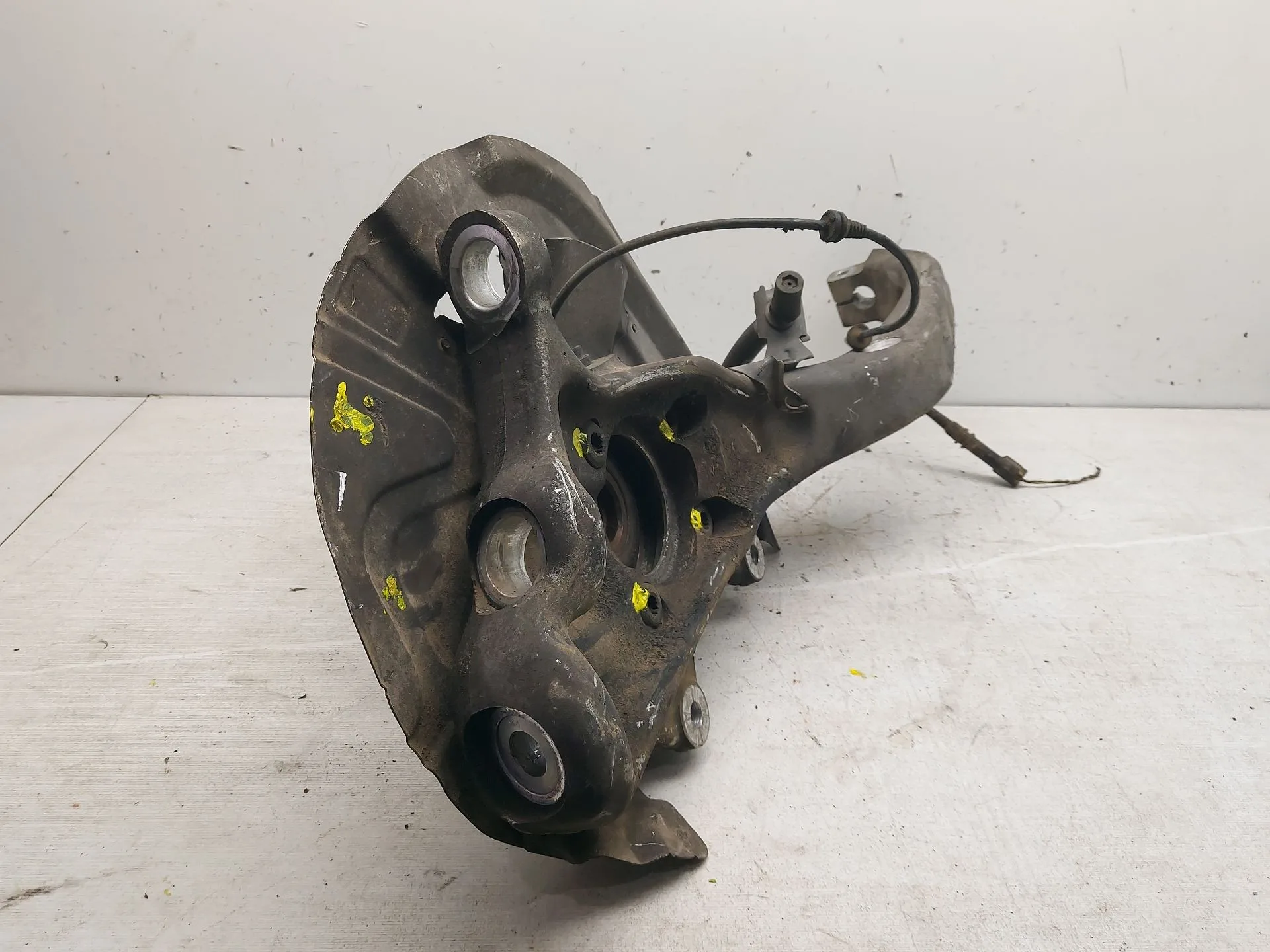 Mangueta Delantera Derecha para Bmw X5 (E70)