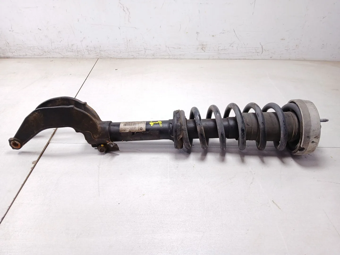 Amortiguador Delantero Derecho para Bmw X5 (E70)