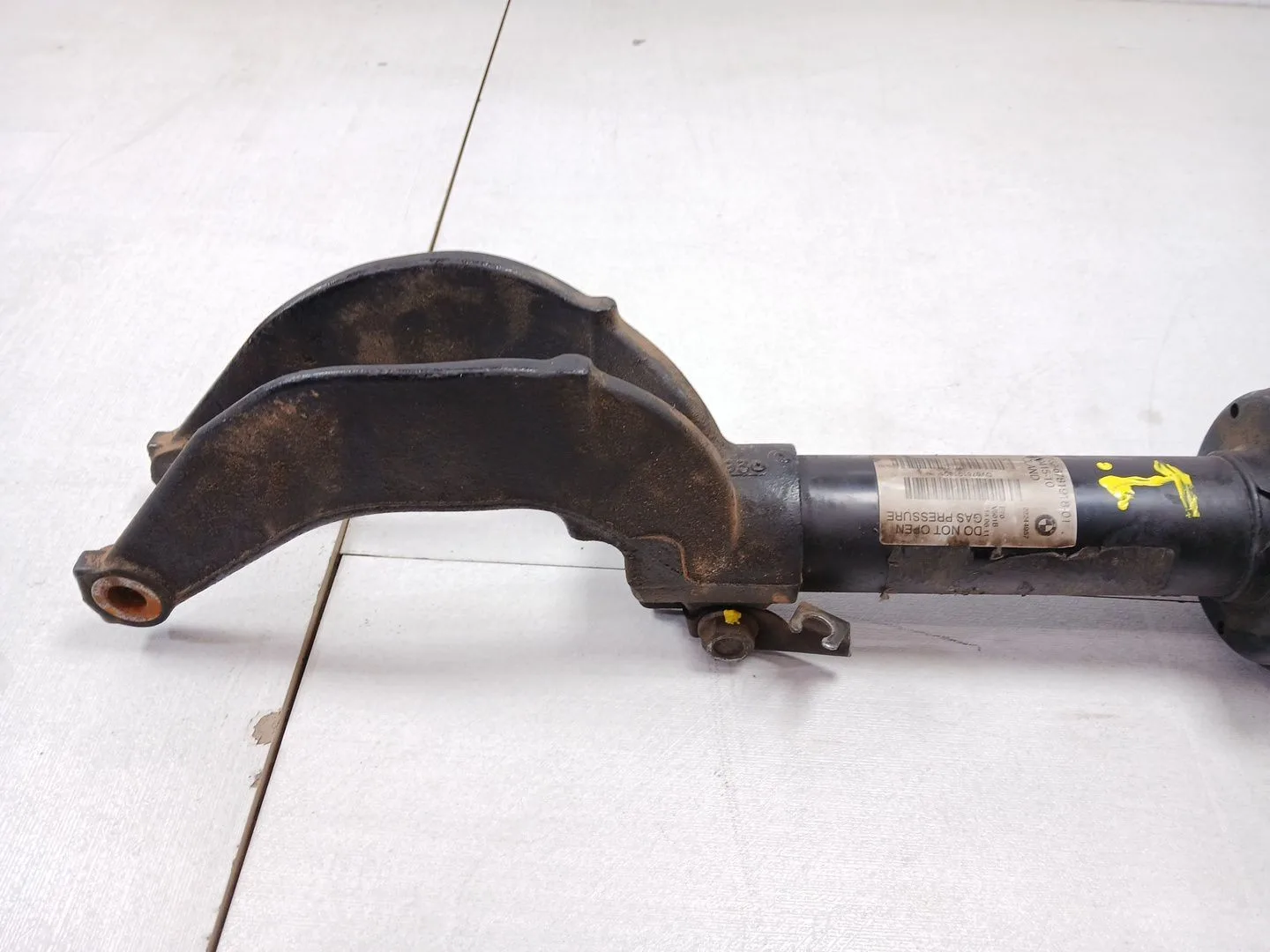 Amortiguador Delantero Derecho para Bmw X5 (E70)