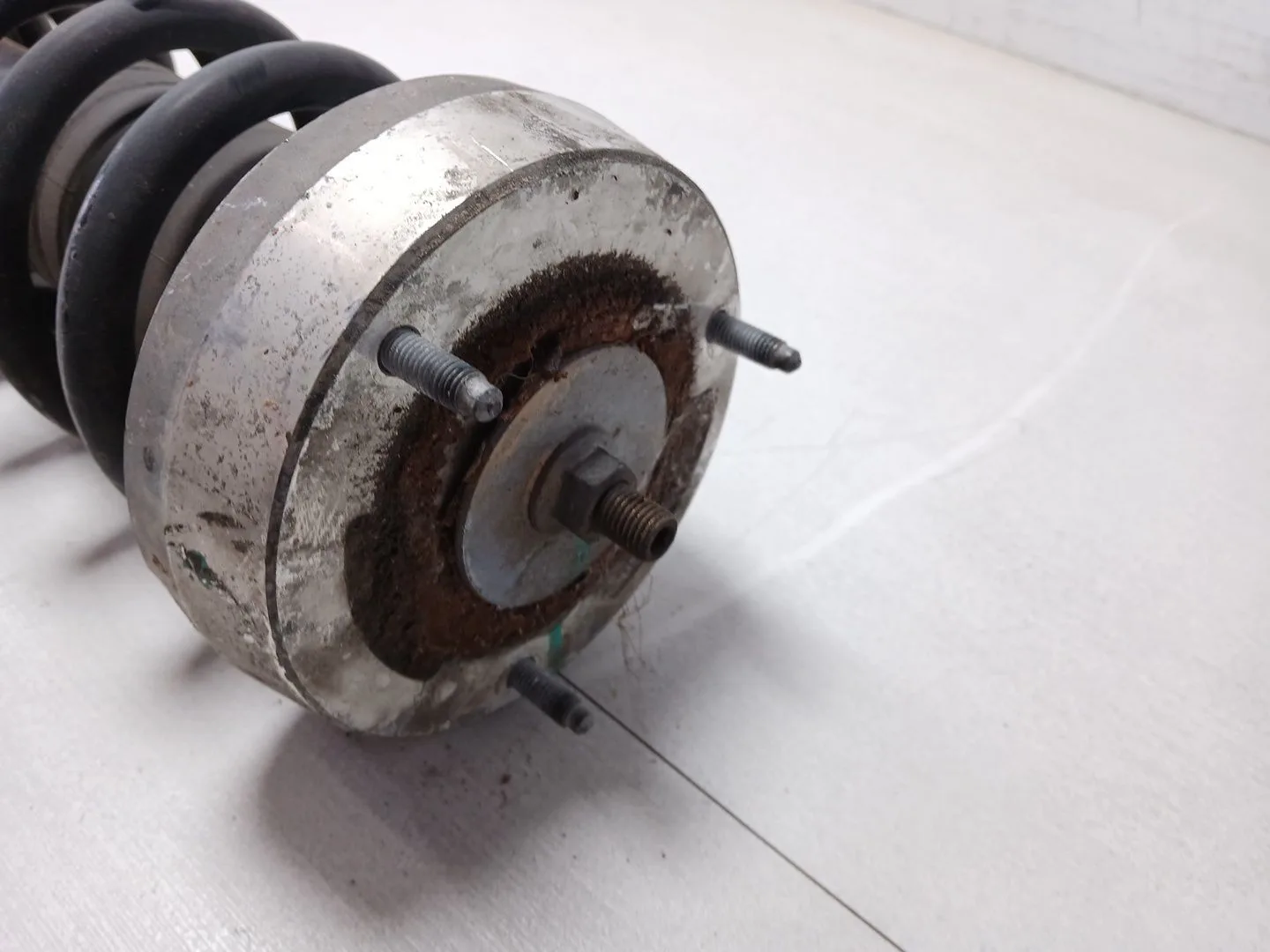 Amortiguador Delantero Derecho para Bmw X5 (E70)
