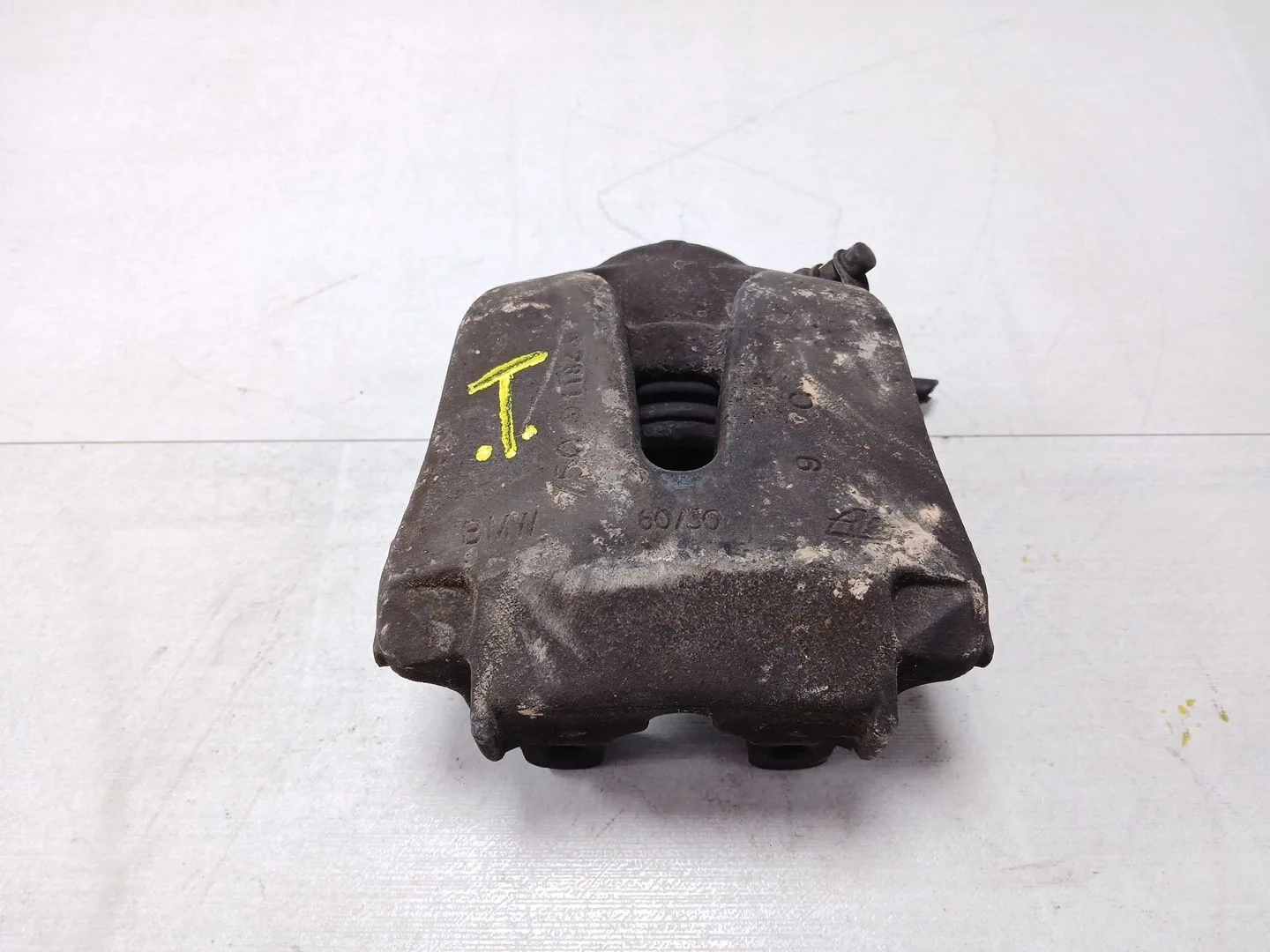 Pinza Freno Delantera Derecha para Bmw X5 (E70)