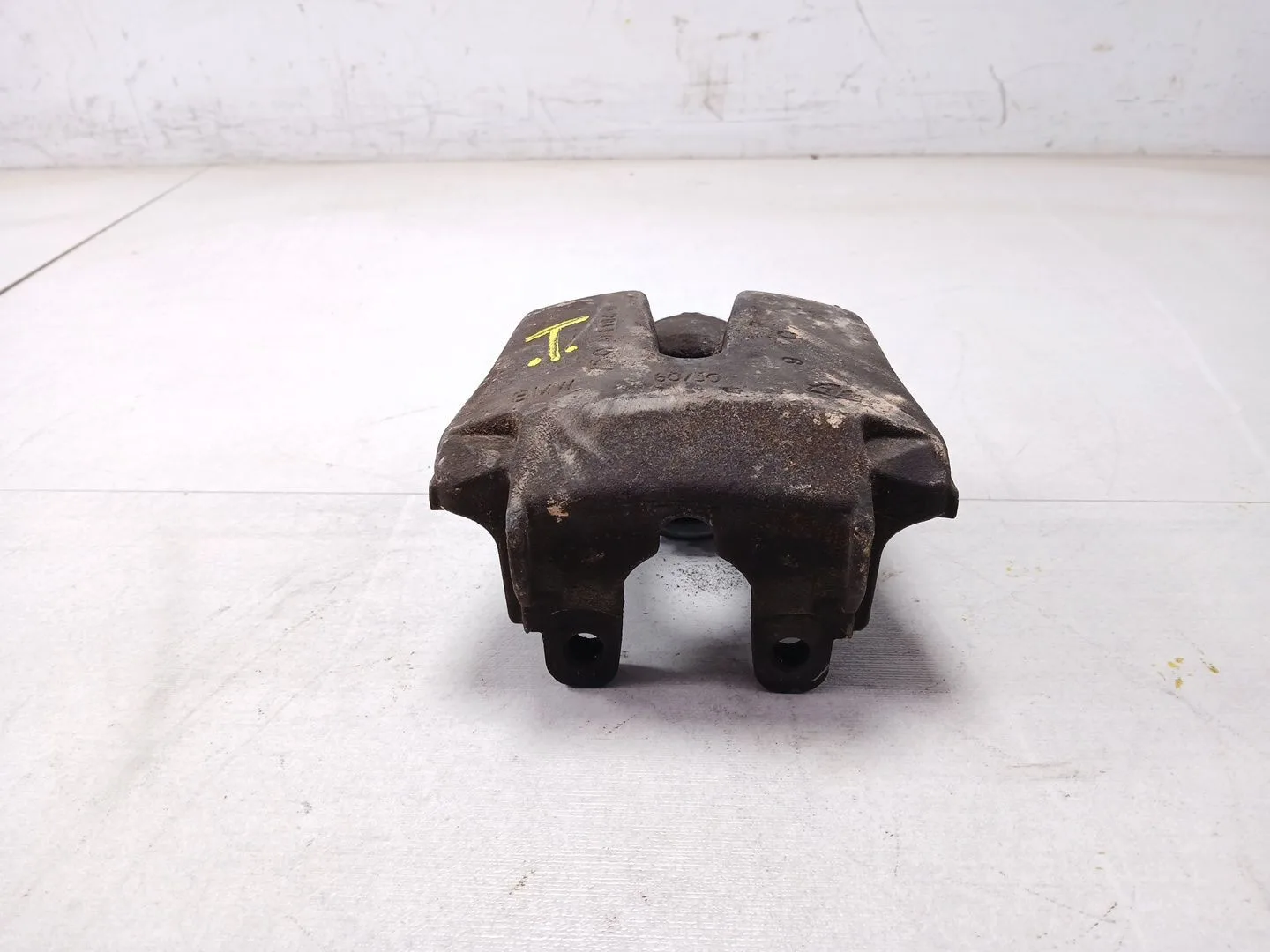Pinza Freno Delantera Derecha para Bmw X5 (E70)