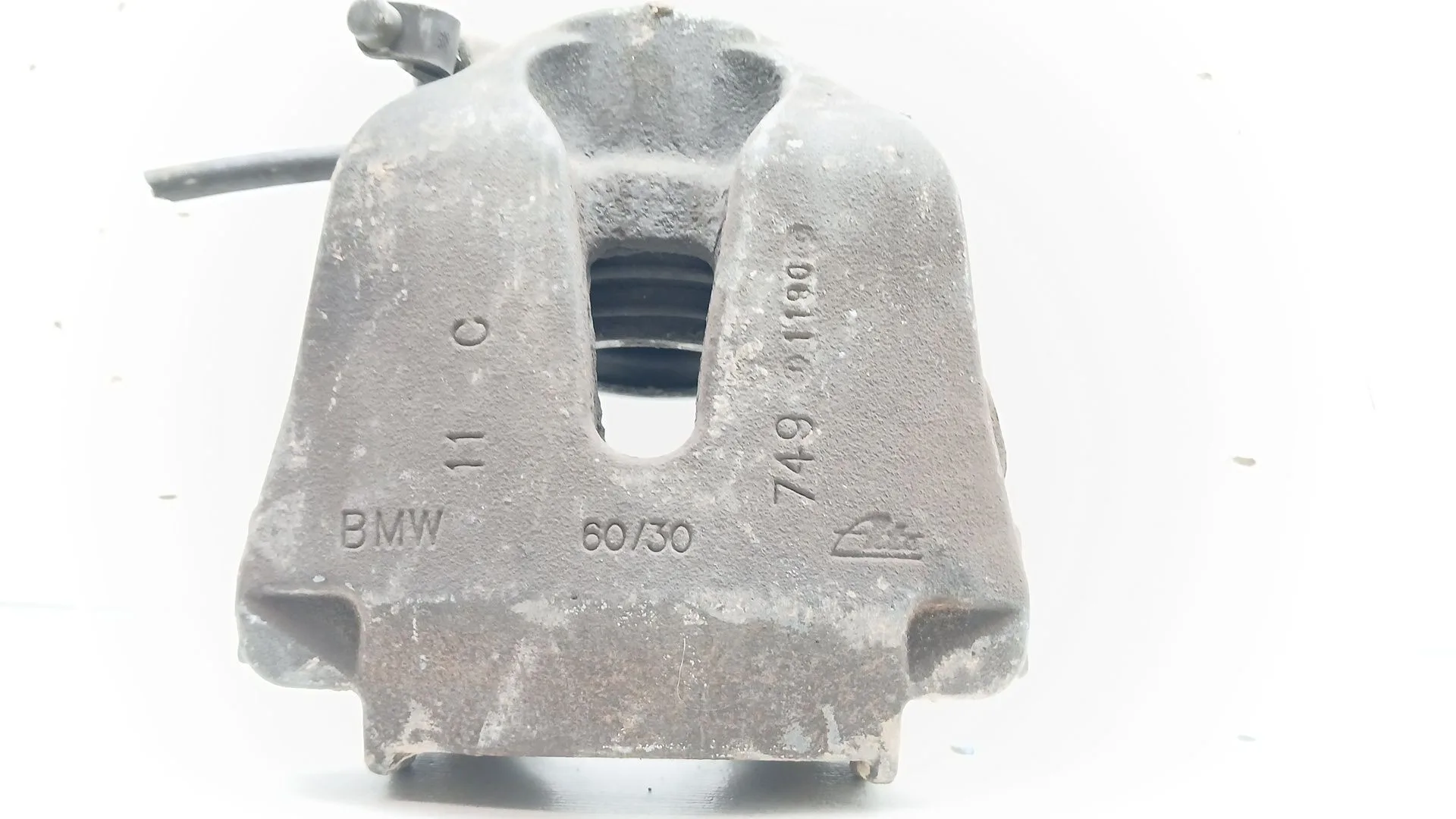 Pinza Freno Delantera Izquierda para Bmw X5 (E70)