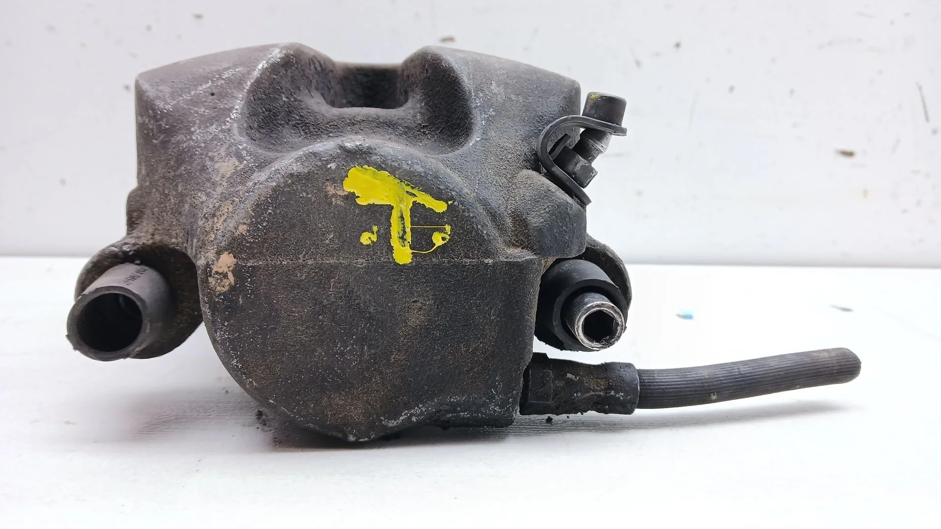 Pinza Freno Delantera Izquierda para Bmw X5 (E70)