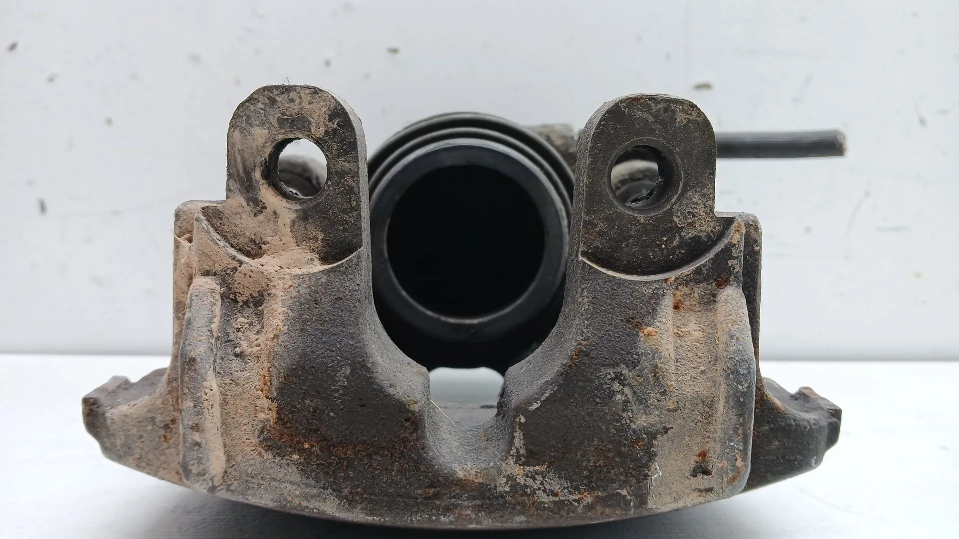 Pinza Freno Delantera Izquierda para Bmw X5 (E70)