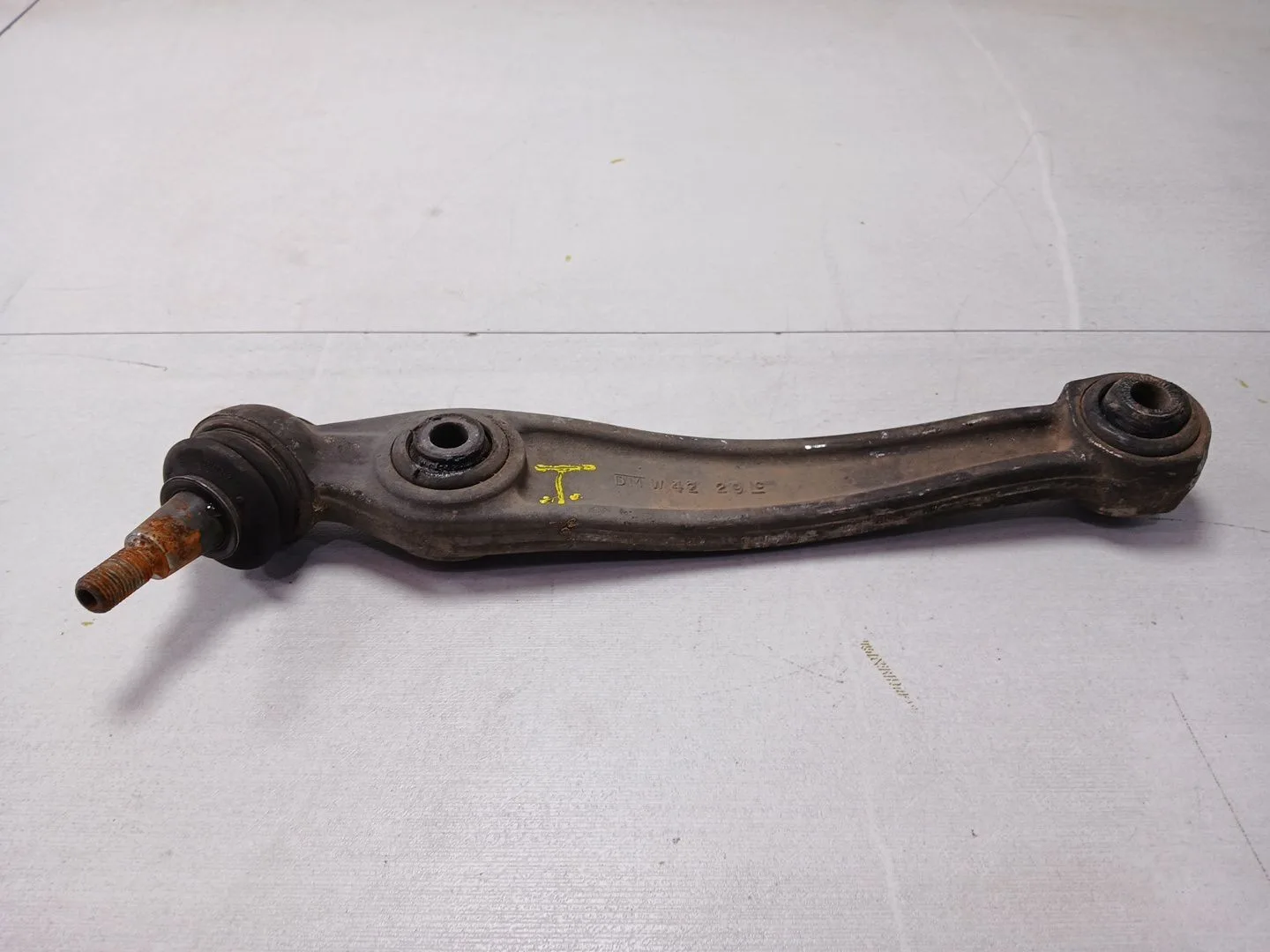Brazo Suspension Inferior Delantero Derecho para Bmw X5 (E70)