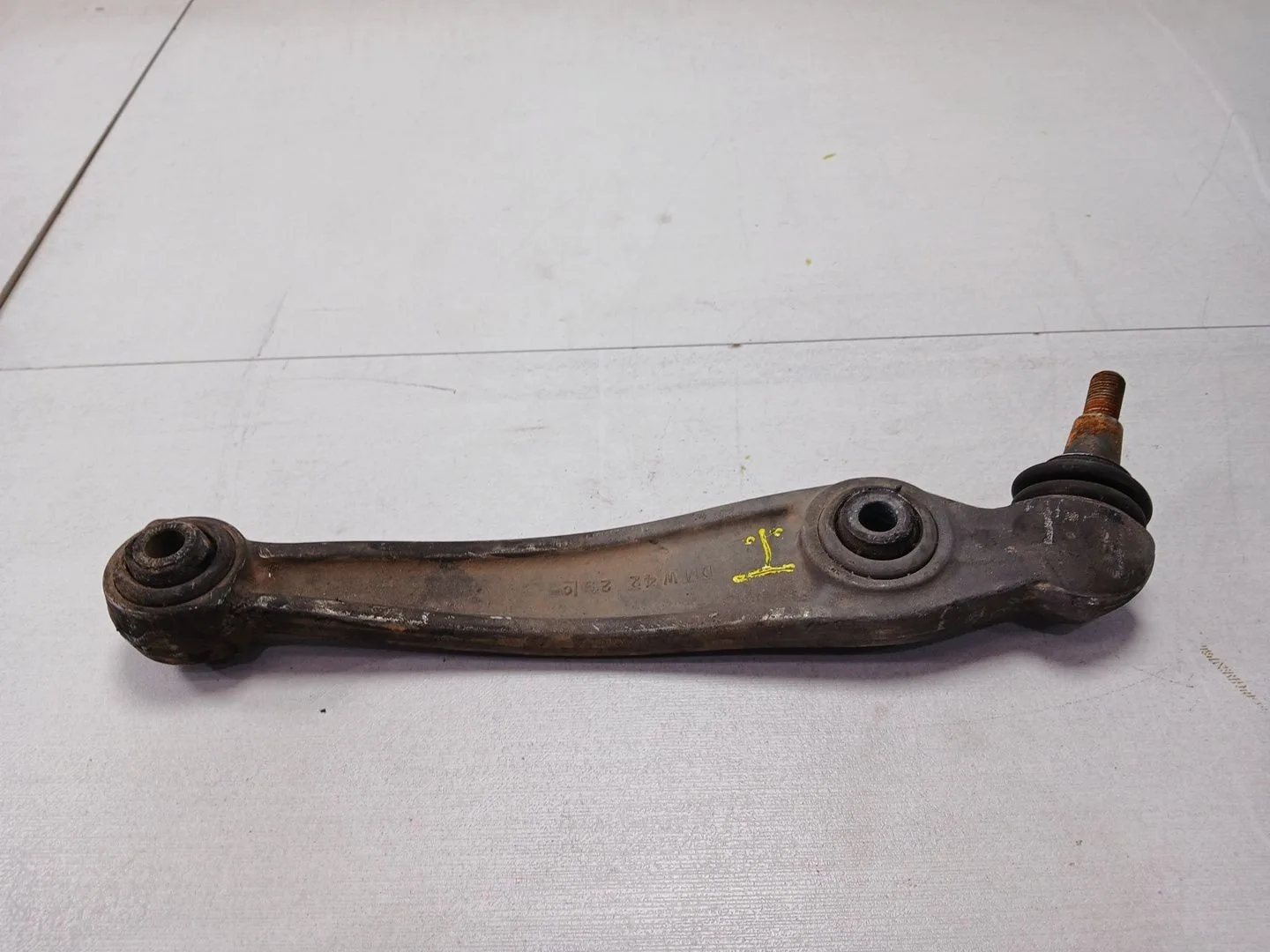 Brazo Suspension Inferior Delantero Derecho para Bmw X5 (E70)