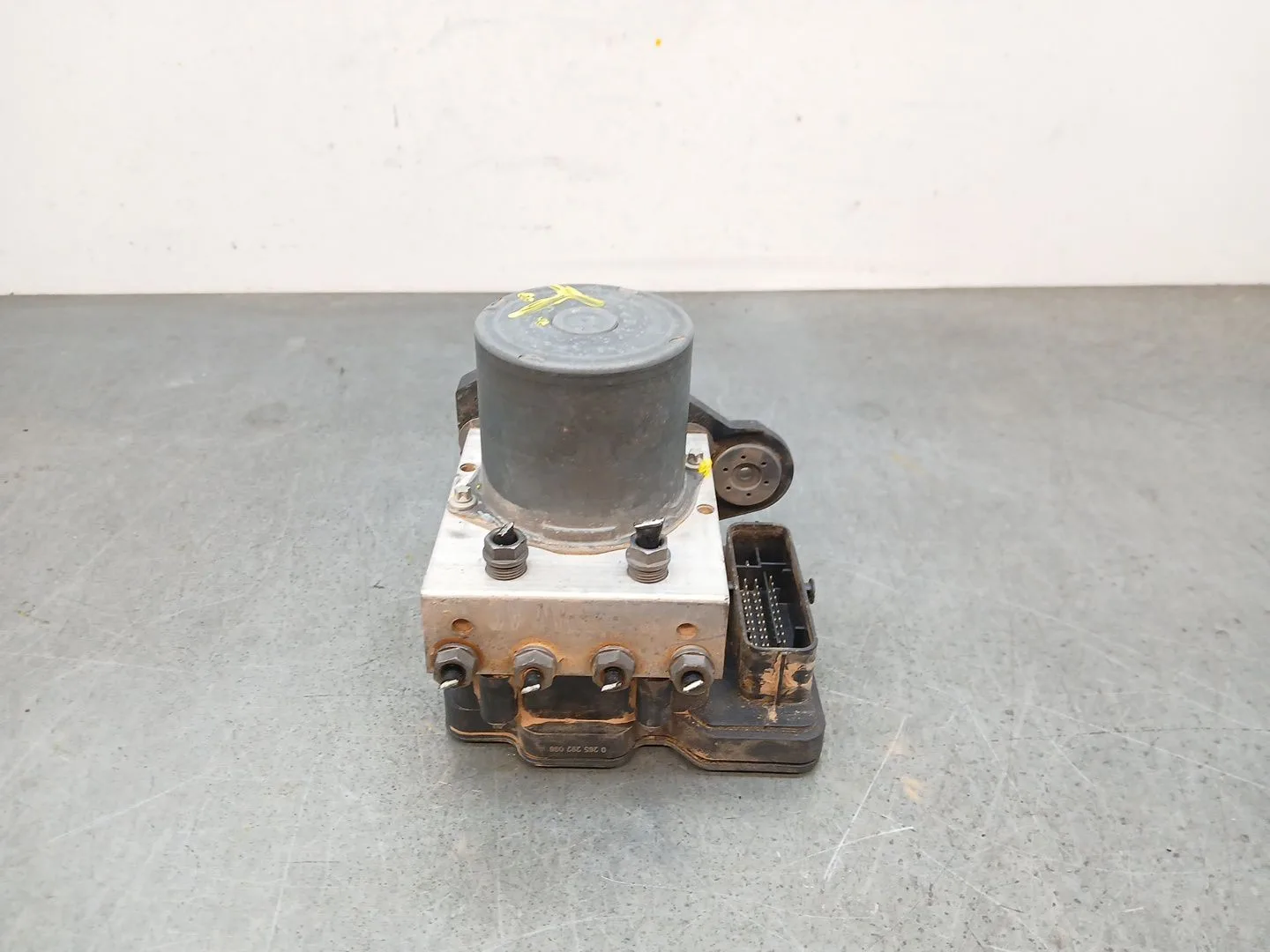 Abs para Seat Arona (Kj7, Kjp)