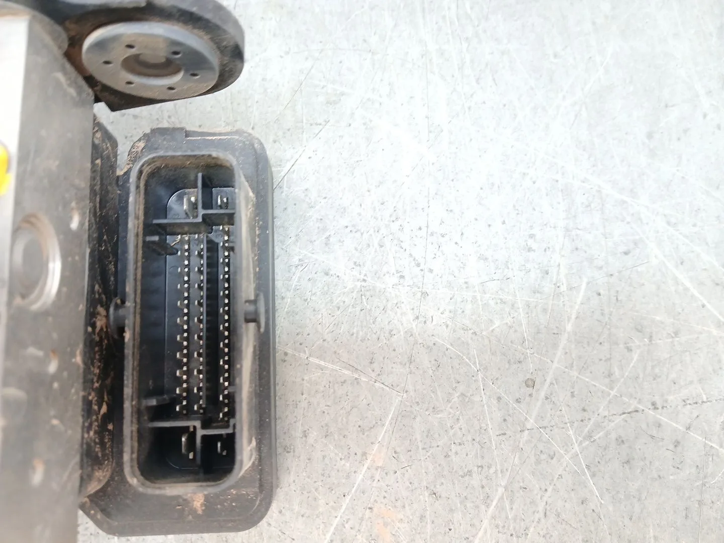 Abs para Seat Arona (Kj7, Kjp)