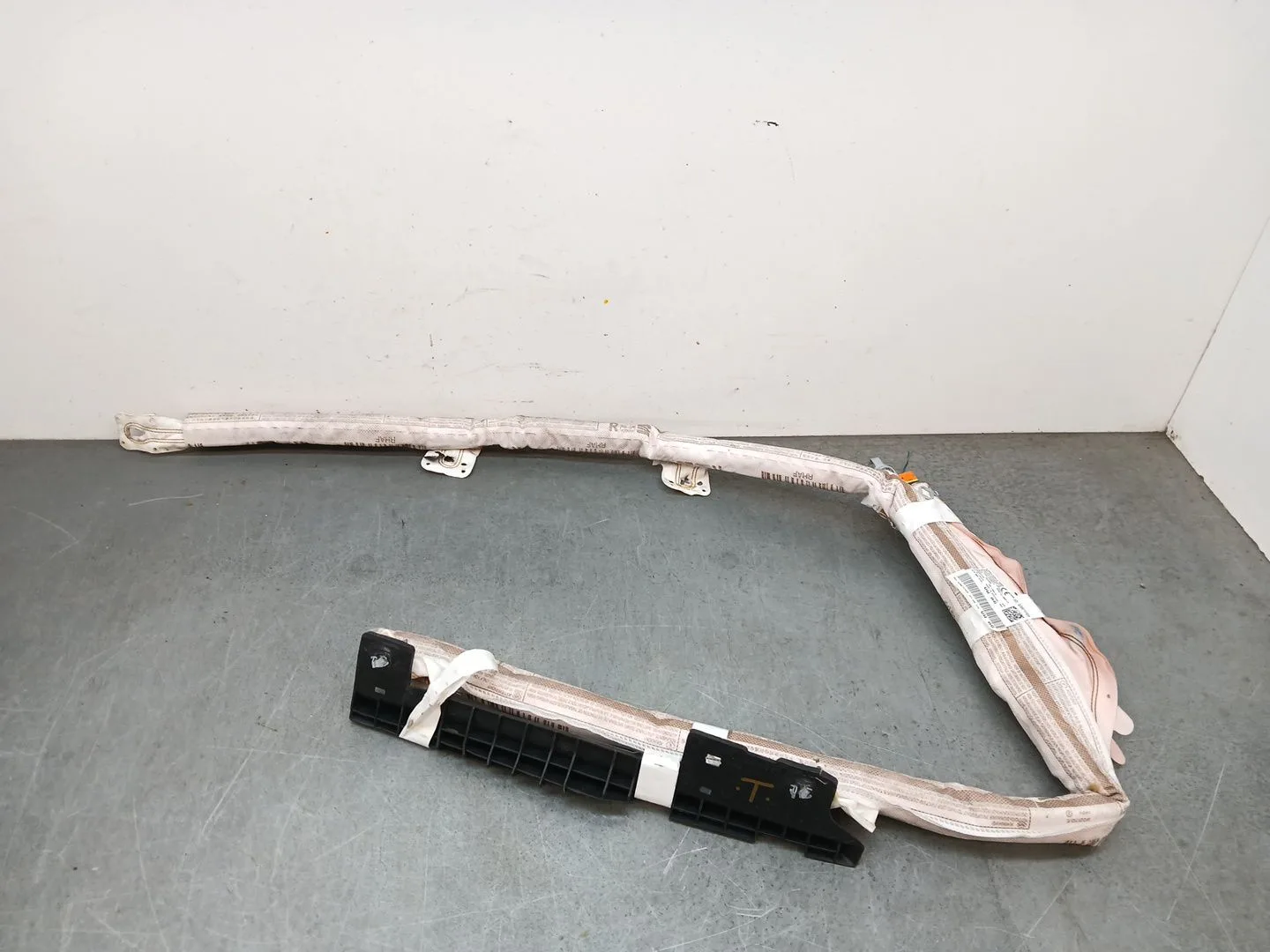 Airbag Cortina Delantero Derecho para Seat Arona (Kj7, Kjp)