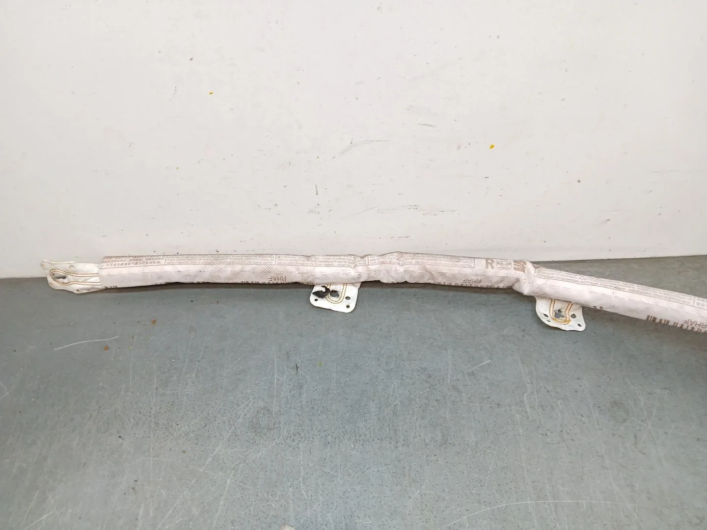 Airbag Cortina Delantero Derecho para Seat Arona (Kj7, Kjp)