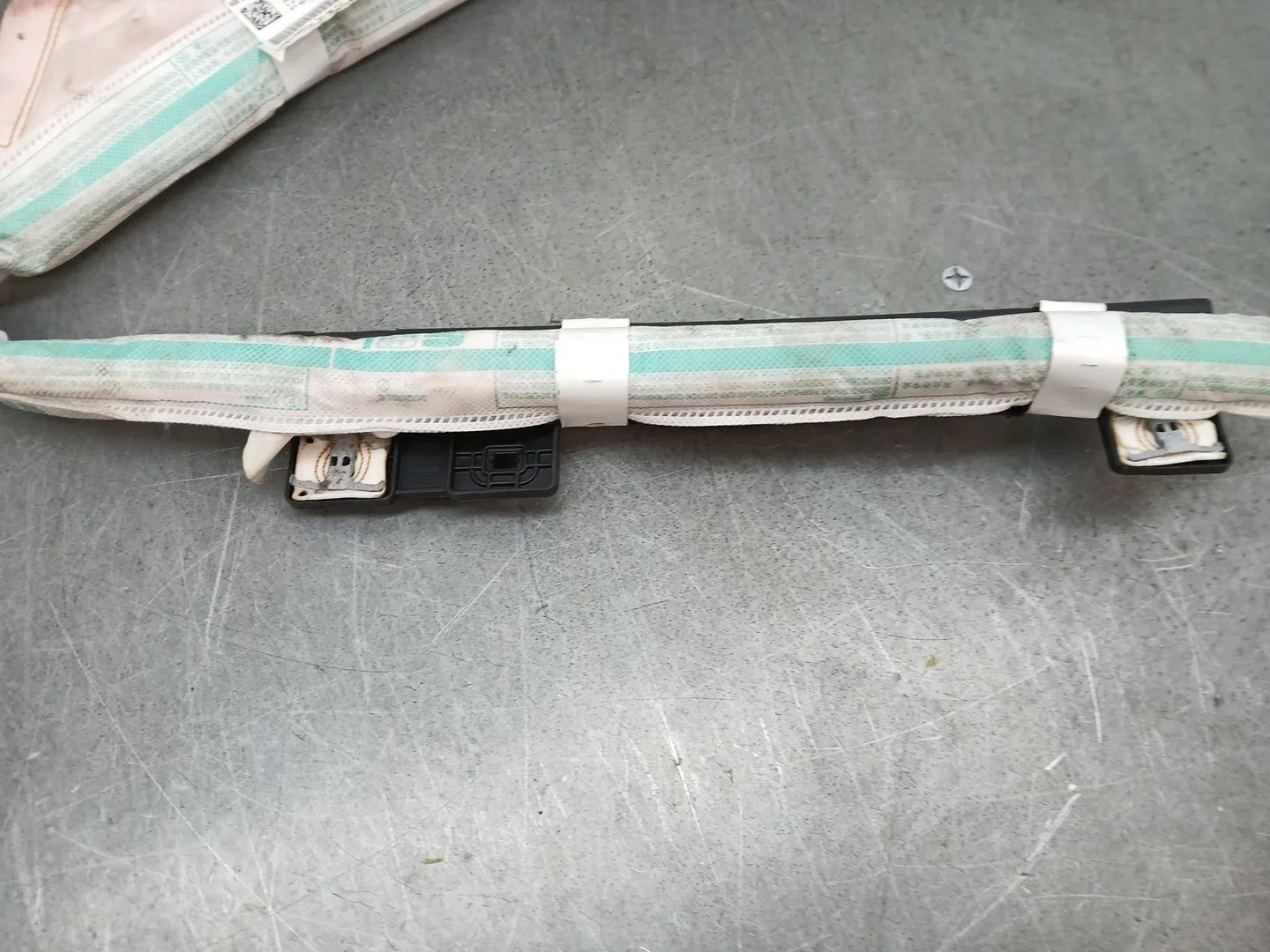 Airbag Cortina Delantero Izquierdo para Seat Arona (Kj7, Kjp)
