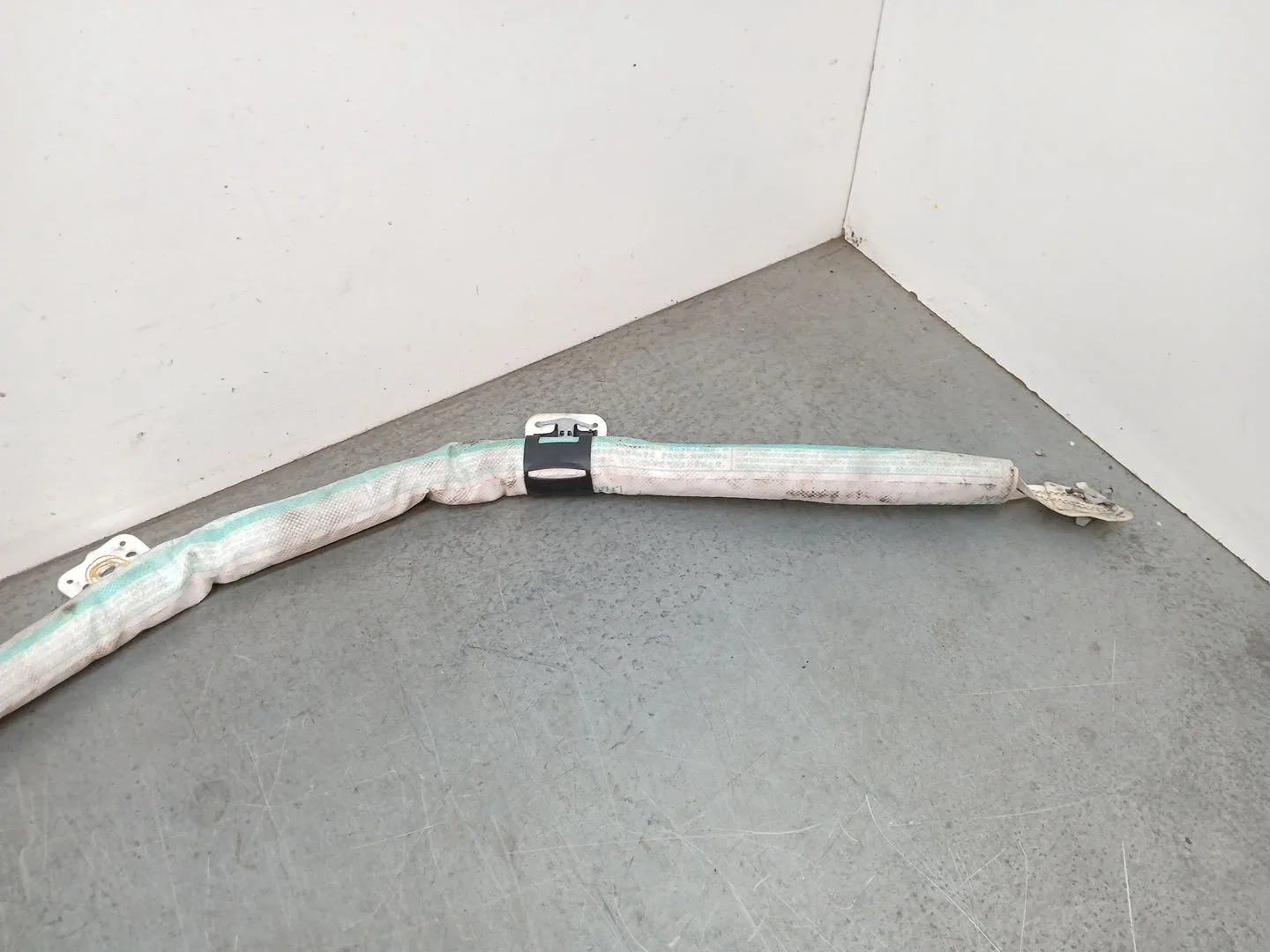 Airbag Cortina Delantero Izquierdo para Seat Arona (Kj7, Kjp)