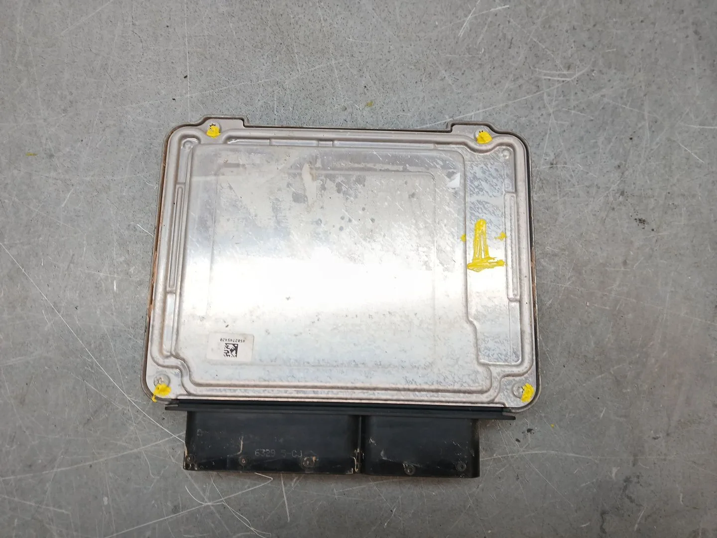 Centralita Motor Uce para Seat Arona (Kj7, Kjp)