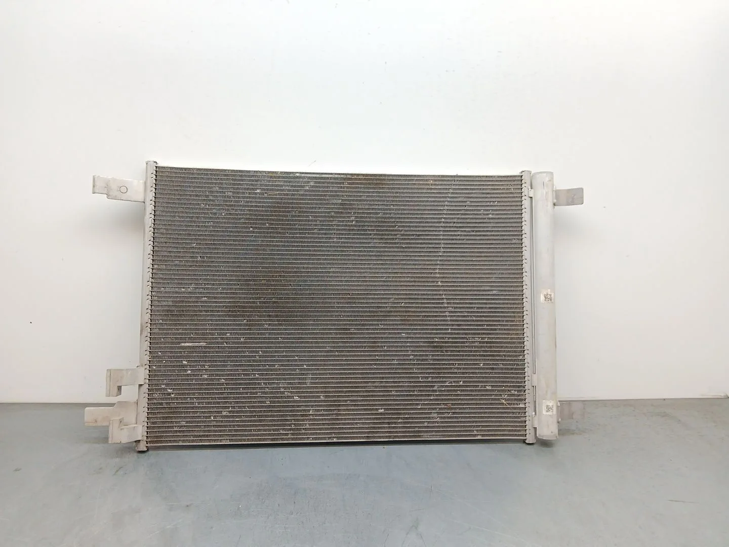 Condensador / Radiador Aire Acondicionado para Seat Arona (Kj7, Kjp)