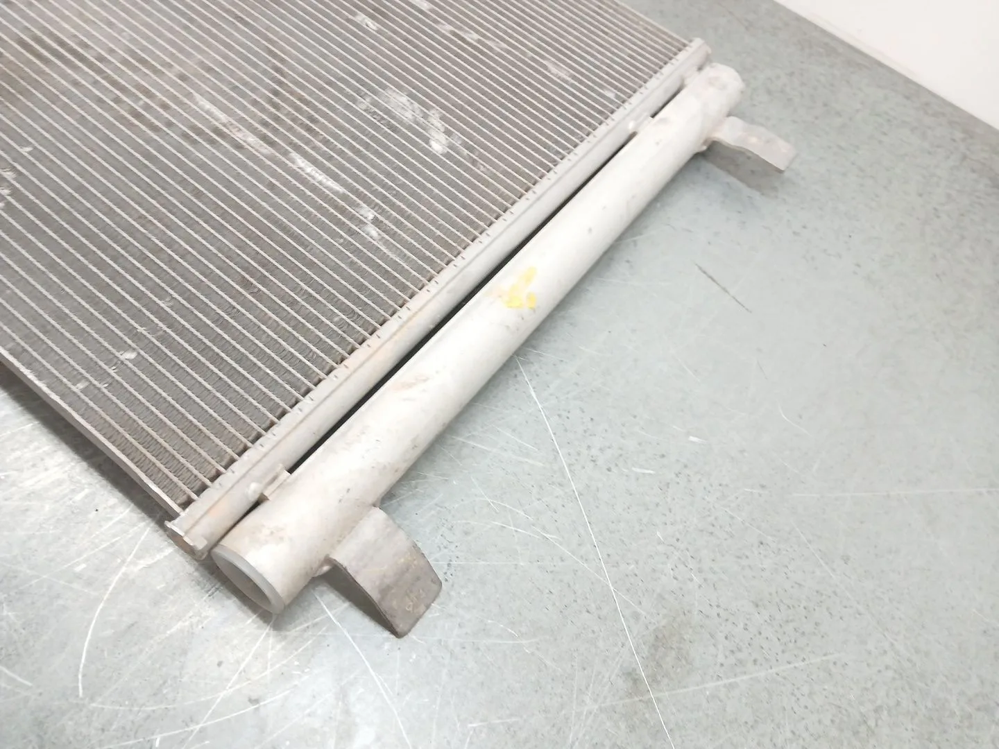 Condensador / Radiador Aire Acondicionado para Seat Arona (Kj7, Kjp)