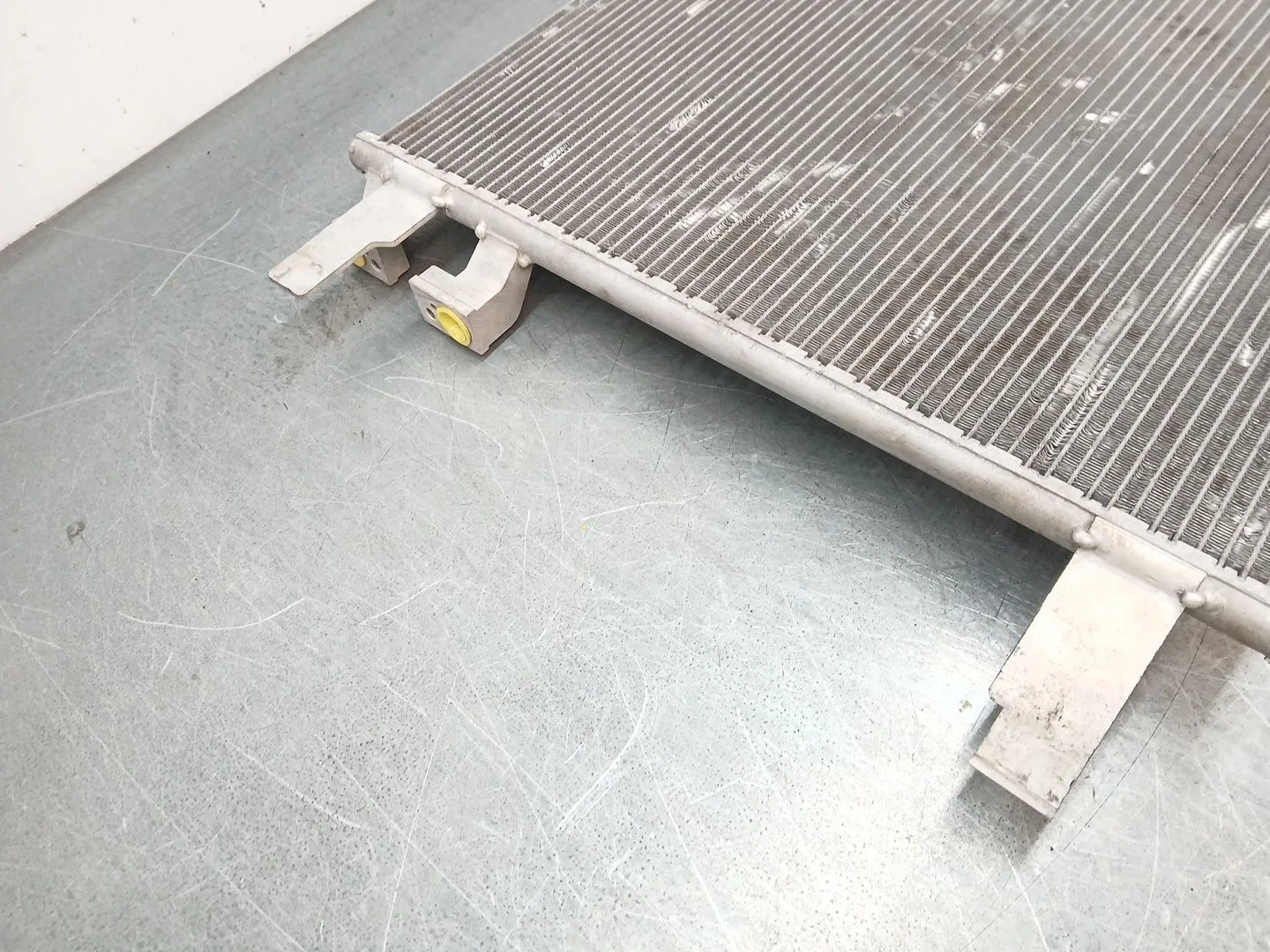 Condensador / Radiador Aire Acondicionado para Seat Arona (Kj7, Kjp)
