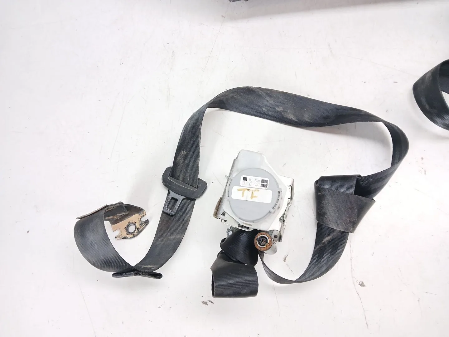 Kit Airbag para Seat Arona (Kj7, Kjp)