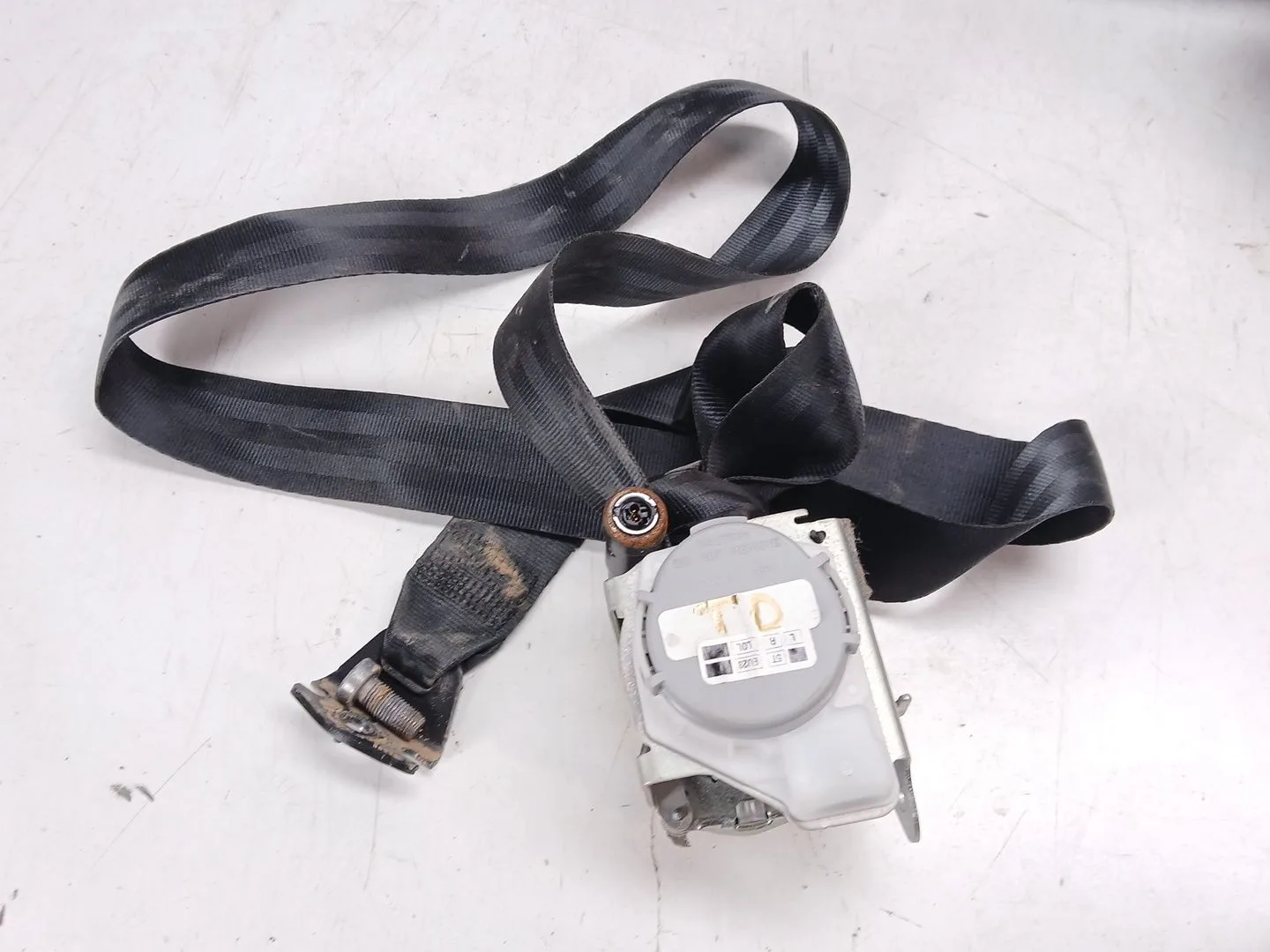 Kit Airbag para Seat Arona (Kj7, Kjp)