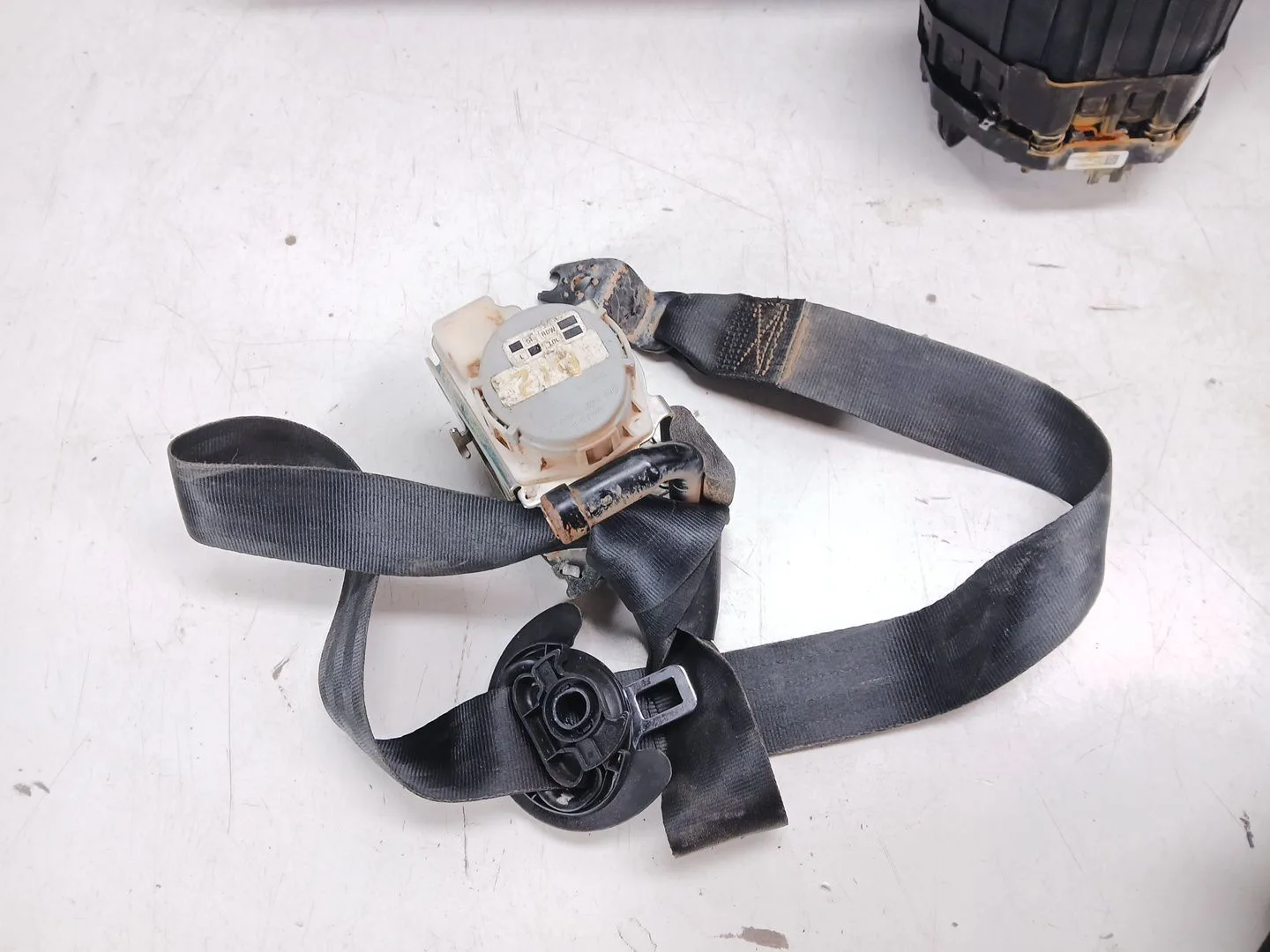 Kit Airbag para Seat Arona (Kj7, Kjp)