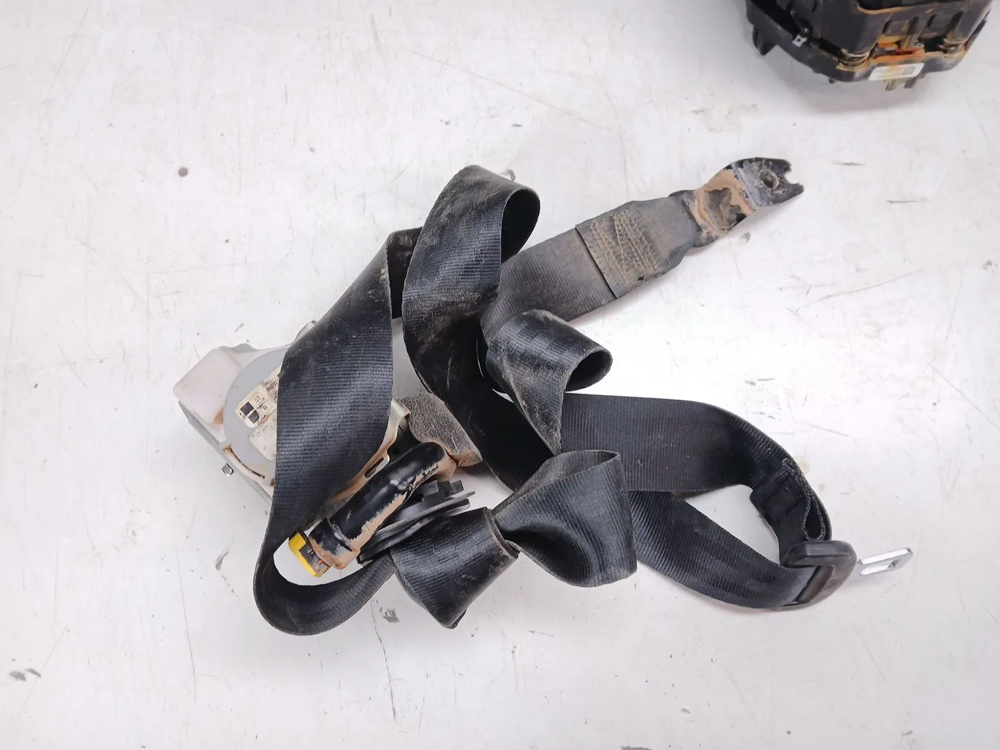 Kit Airbag para Seat Arona (Kj7, Kjp)