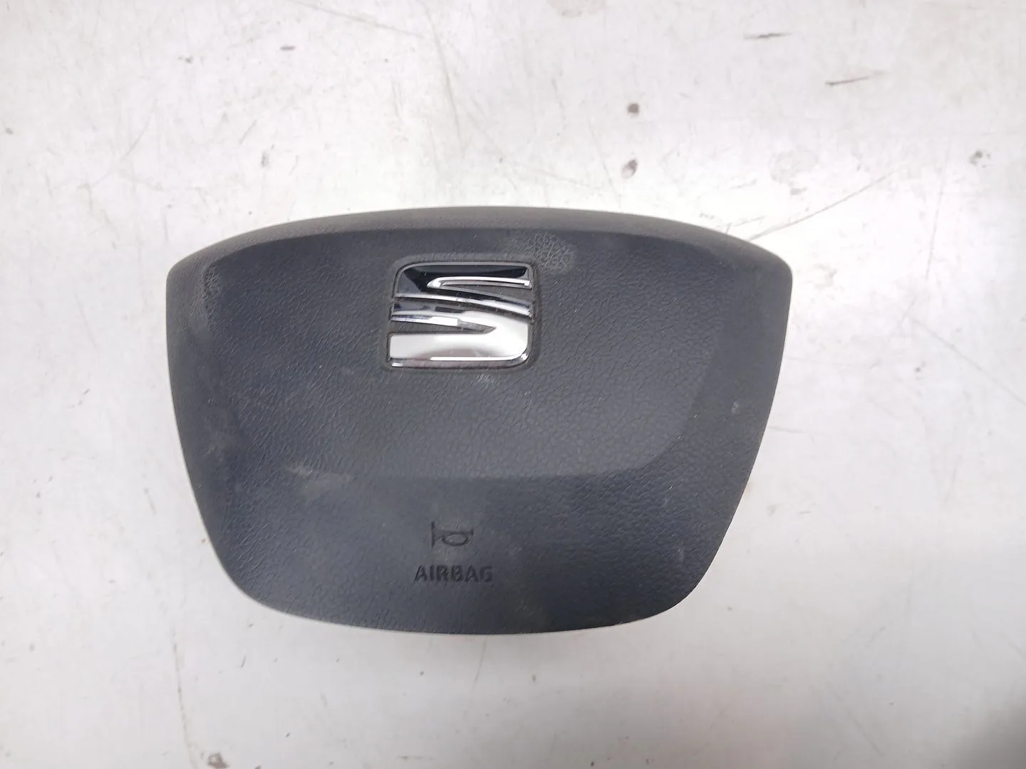Kit Airbag para Seat Arona (Kj7, Kjp)
