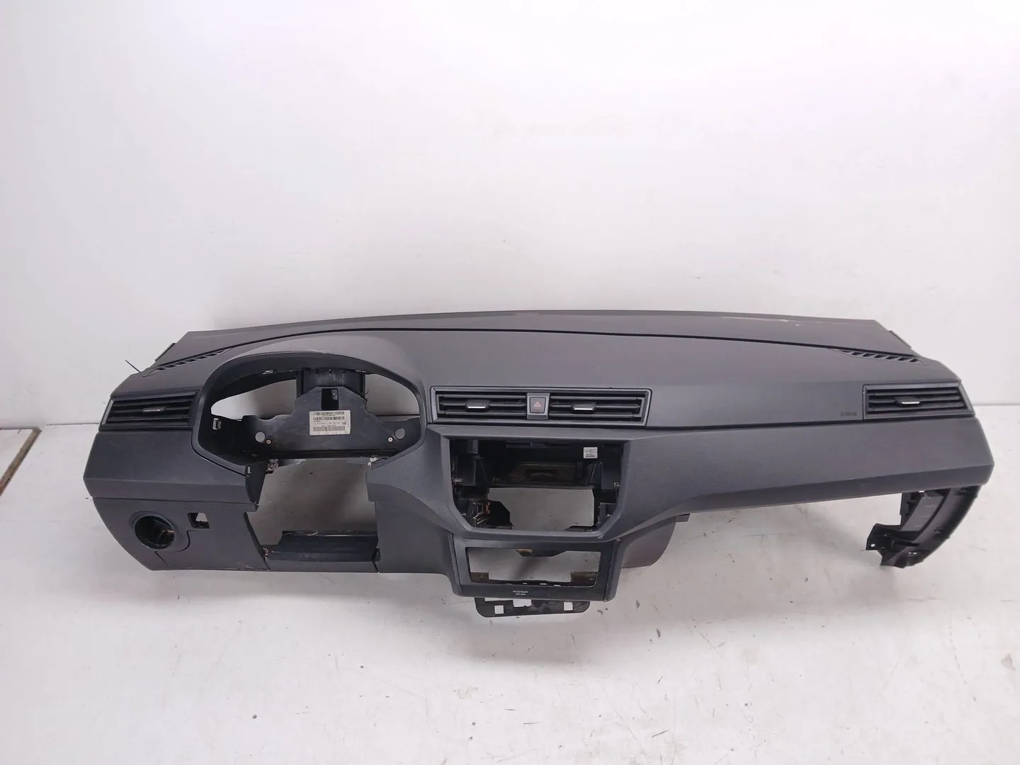 Kit Airbag para Seat Arona (Kj7, Kjp)