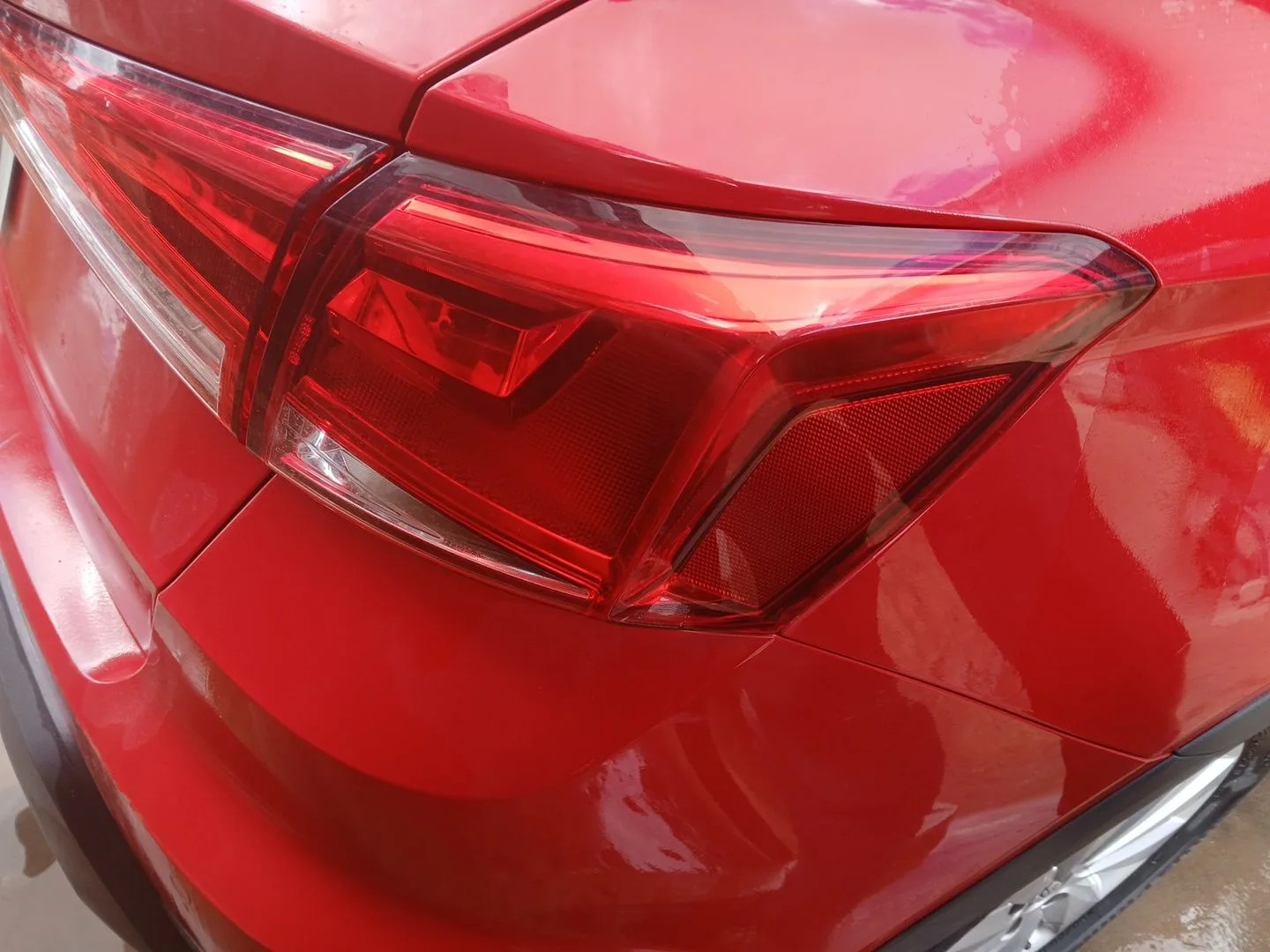 Piloto Trasero Derecho para Seat Arona (Kj7, Kjp)