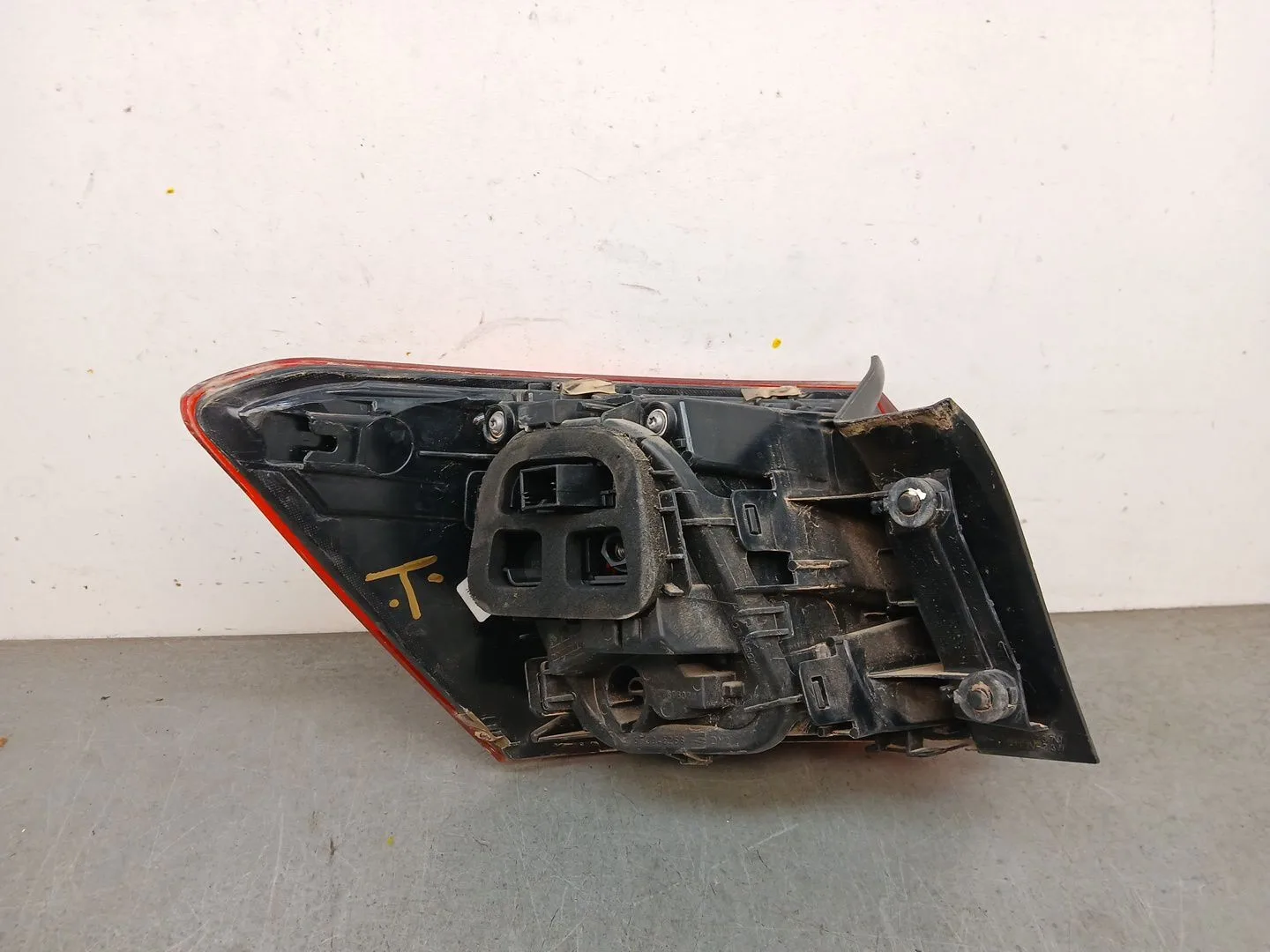 Piloto Trasero Derecho para Seat Arona (Kj7, Kjp)
