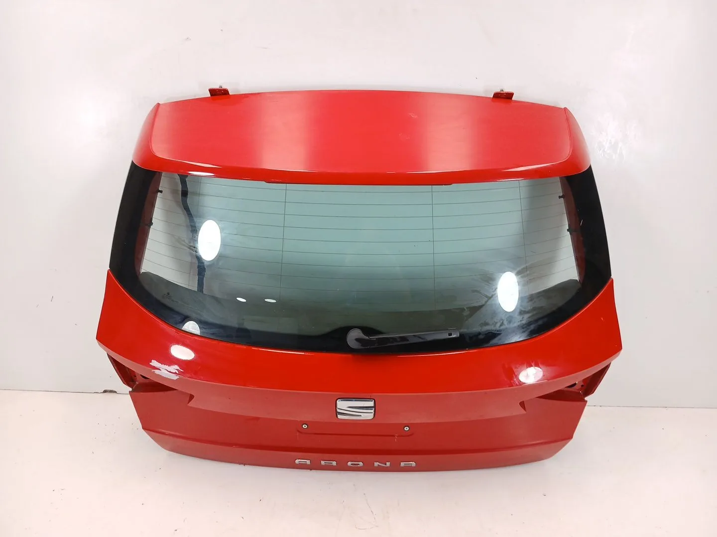 Porton Trasero para Seat Arona (Kj7, Kjp)