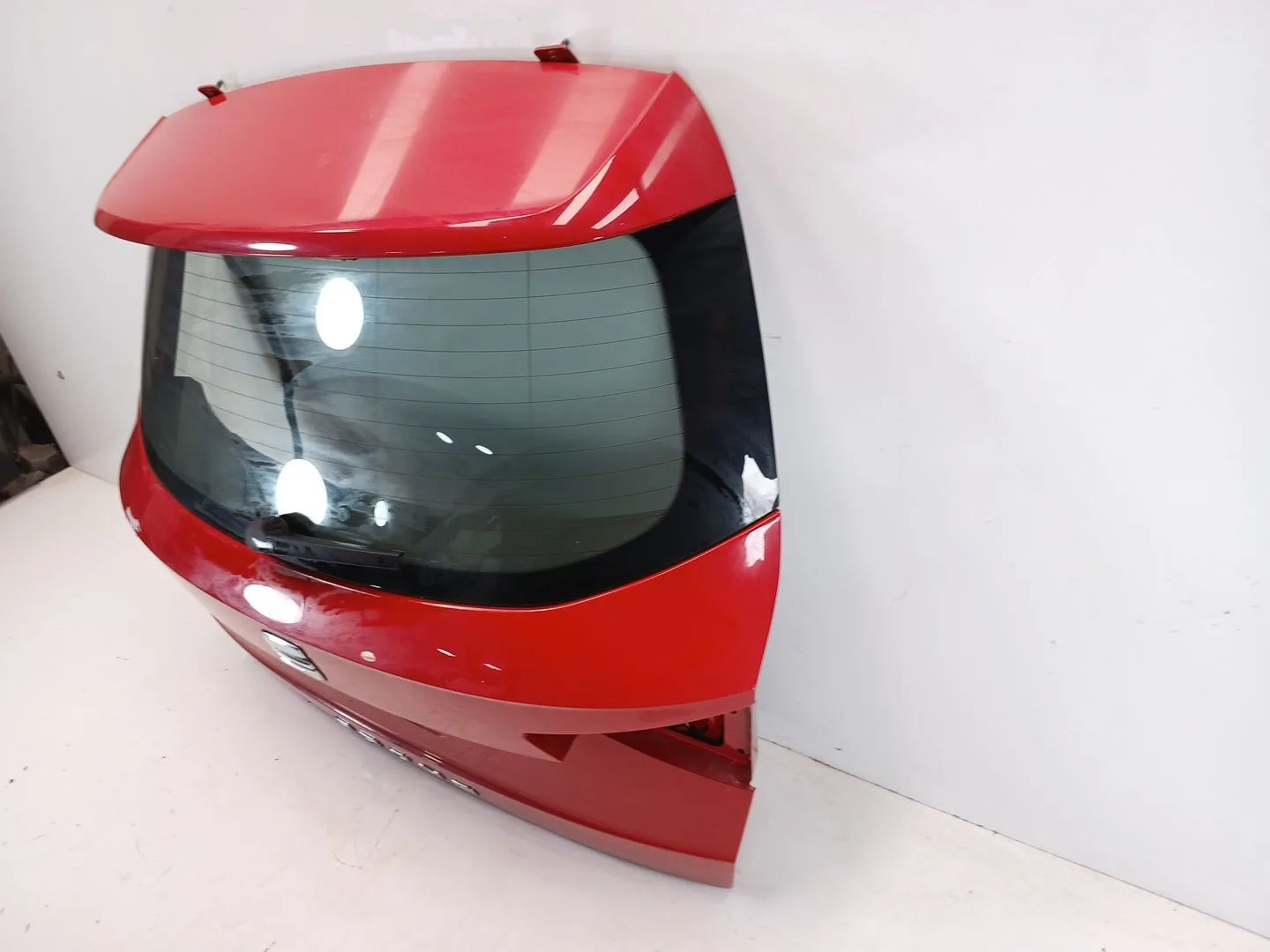 Porton Trasero para Seat Arona (Kj7, Kjp)