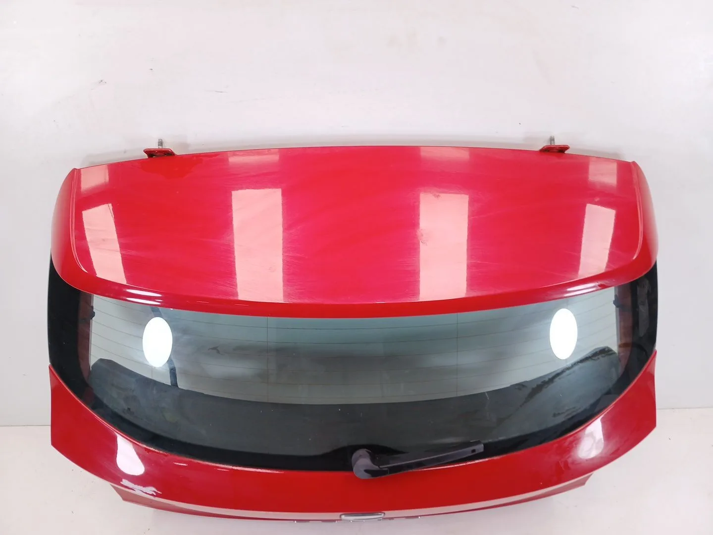 Porton Trasero para Seat Arona (Kj7, Kjp)
