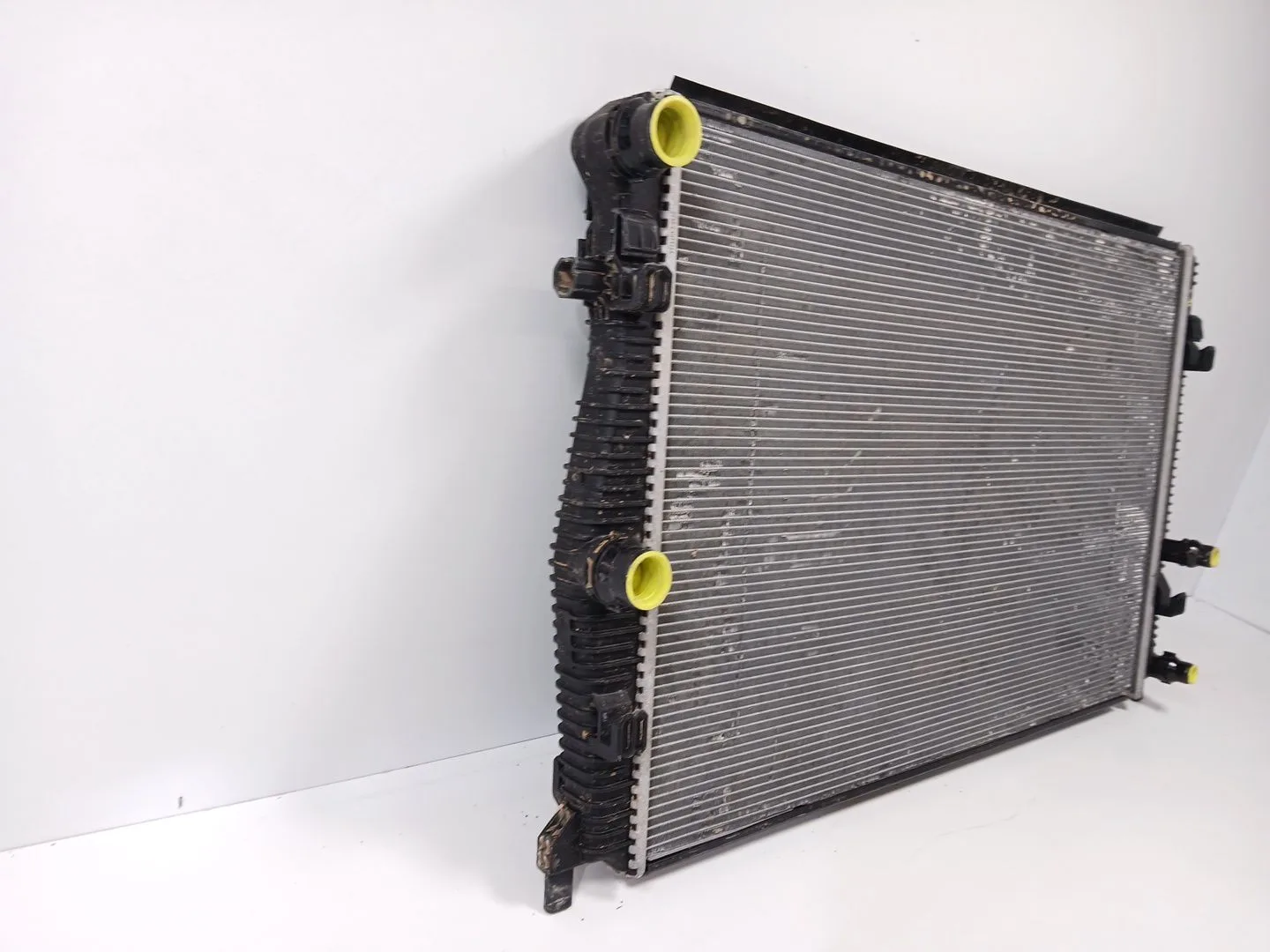 Radiador Agua para Seat Arona (Kj7, Kjp)