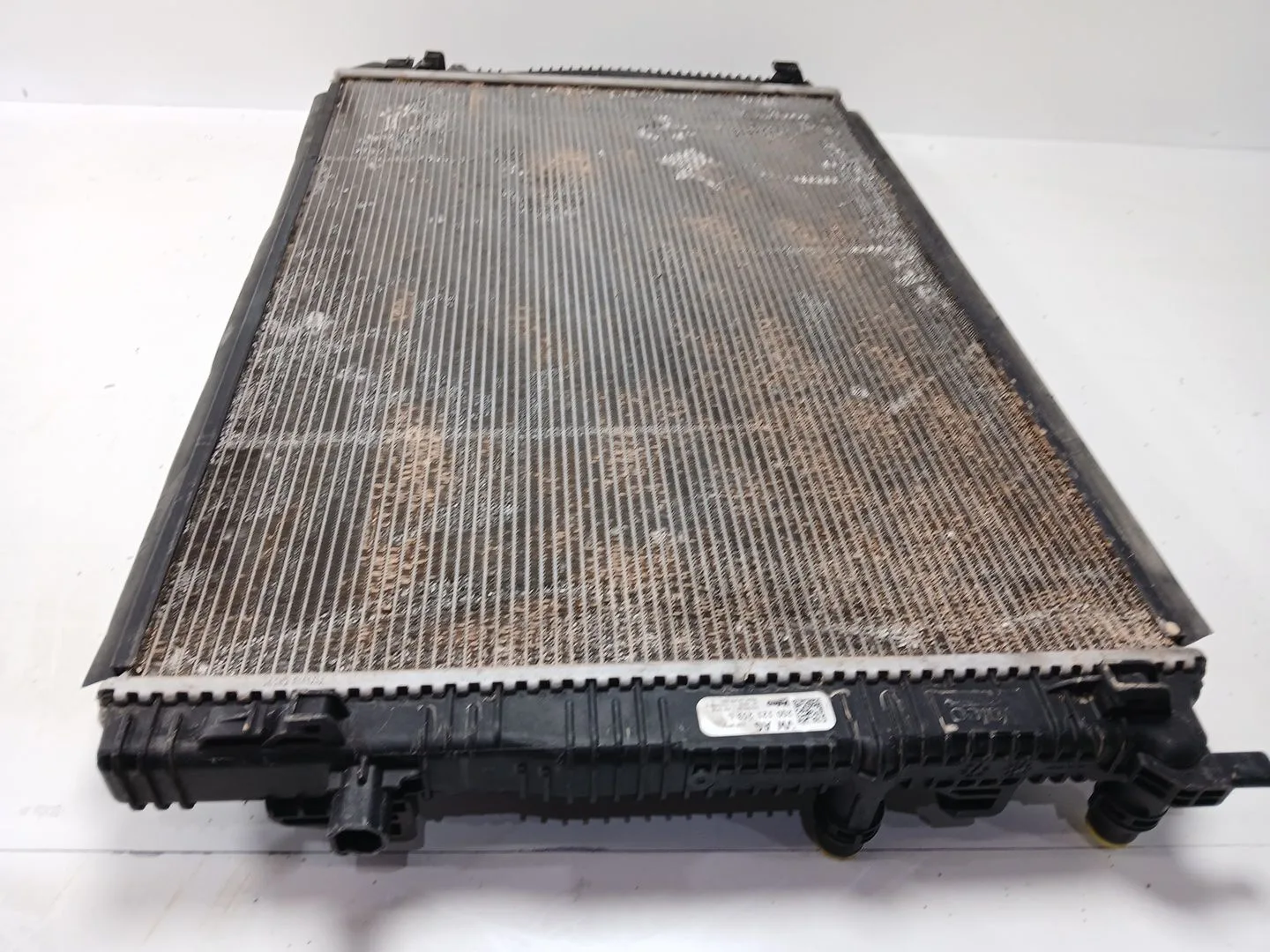 Radiador Agua para Seat Arona (Kj7, Kjp)