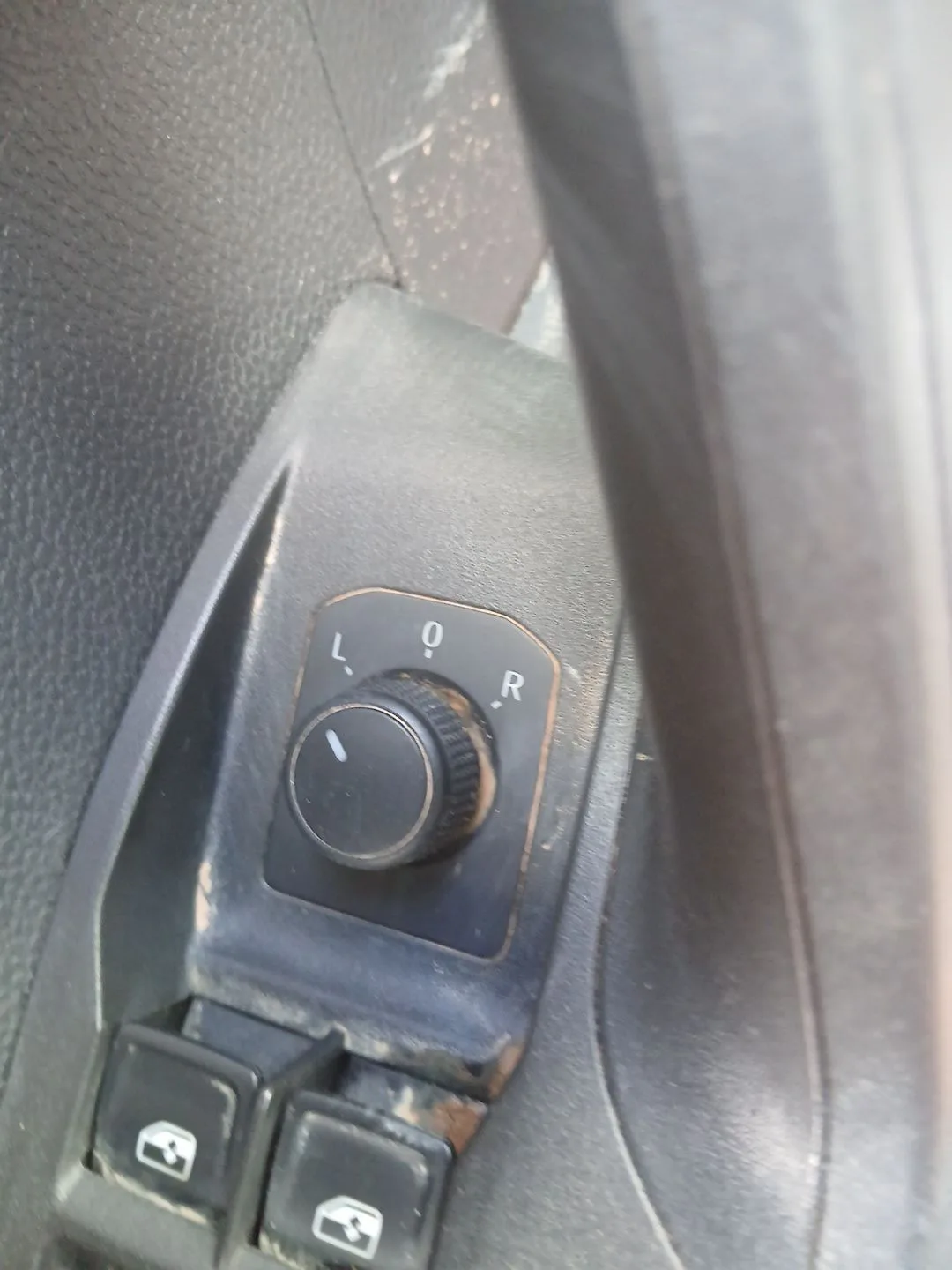 Retrovisor Derecho para Seat Arona (Kj7, Kjp)
