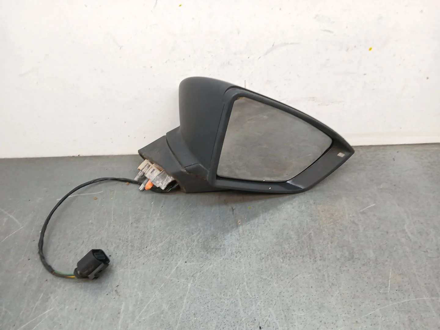 Retrovisor Derecho para Seat Arona (Kj7, Kjp)