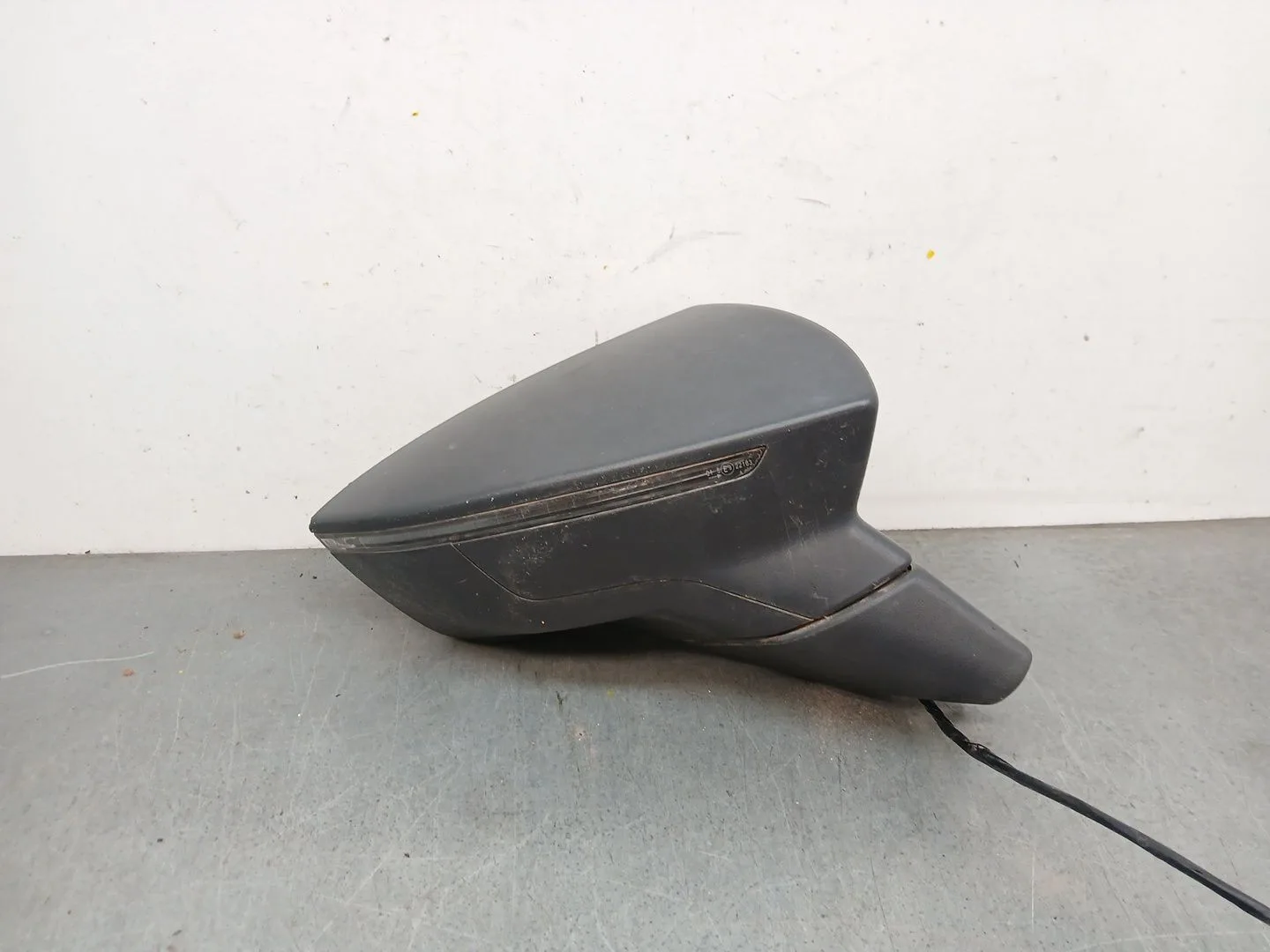 Retrovisor Derecho para Seat Arona (Kj7, Kjp)