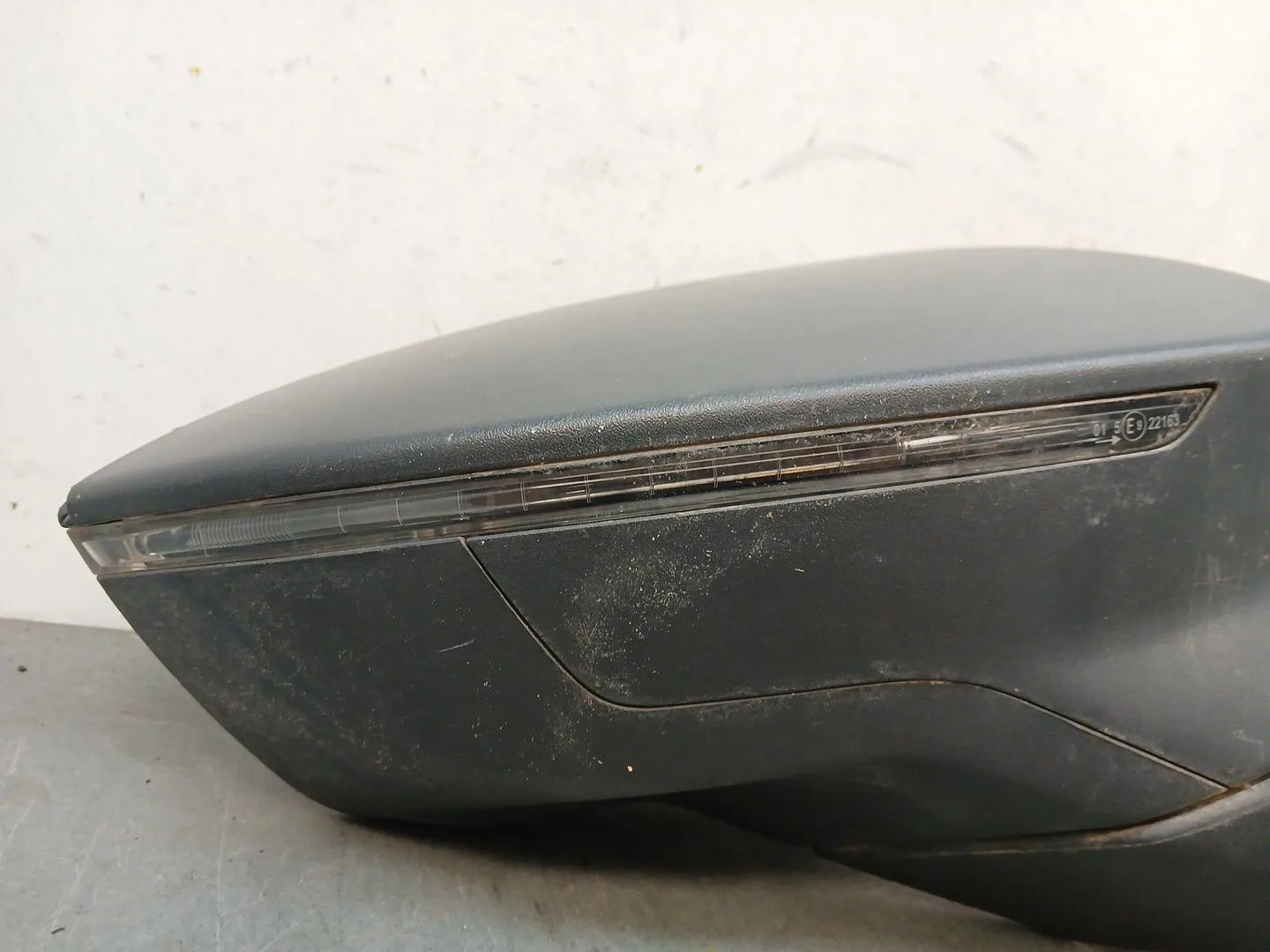 Retrovisor Derecho para Seat Arona (Kj7, Kjp)
