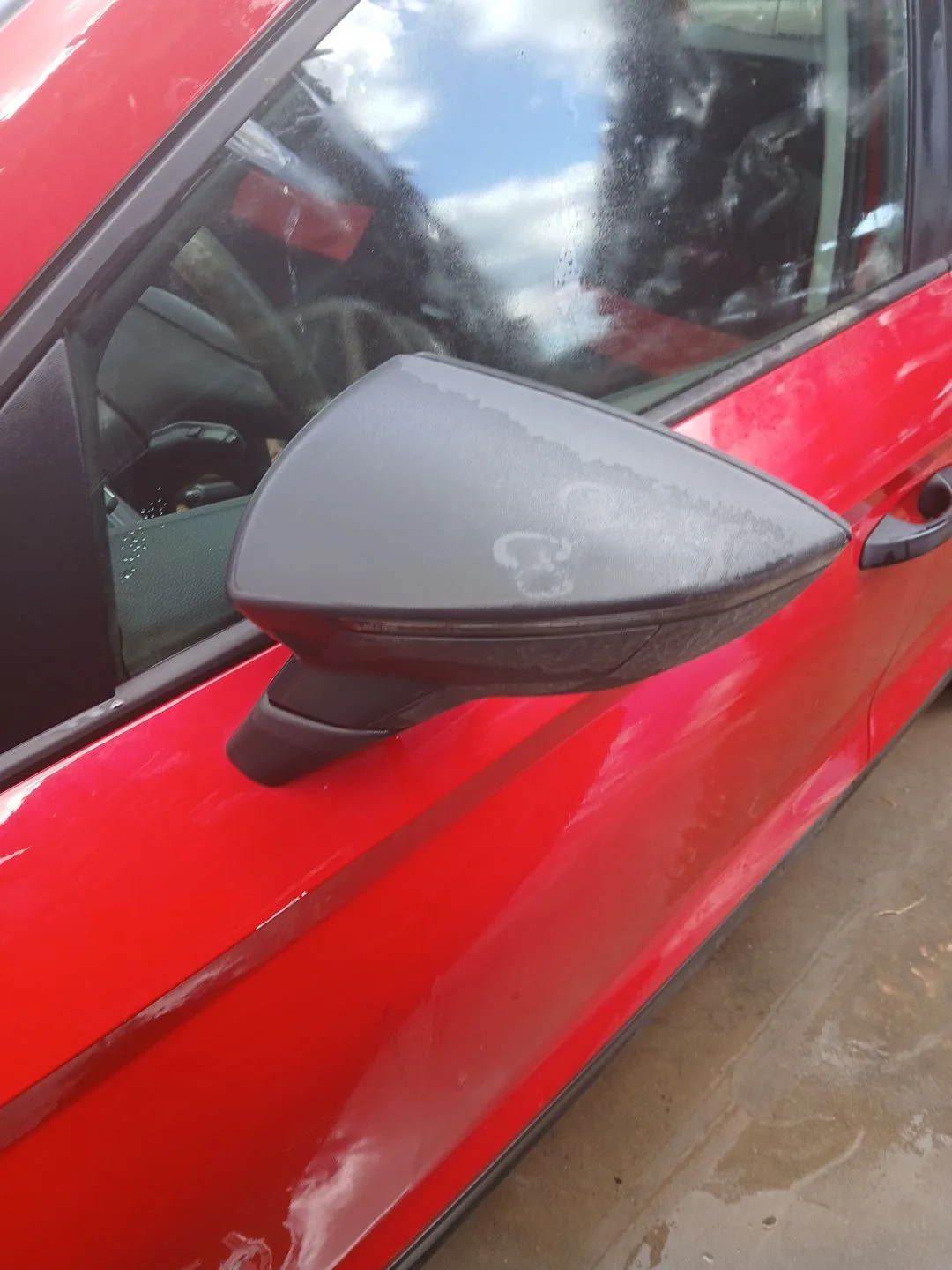 Retrovisor Izquierdo para Seat Arona (Kj7, Kjp)