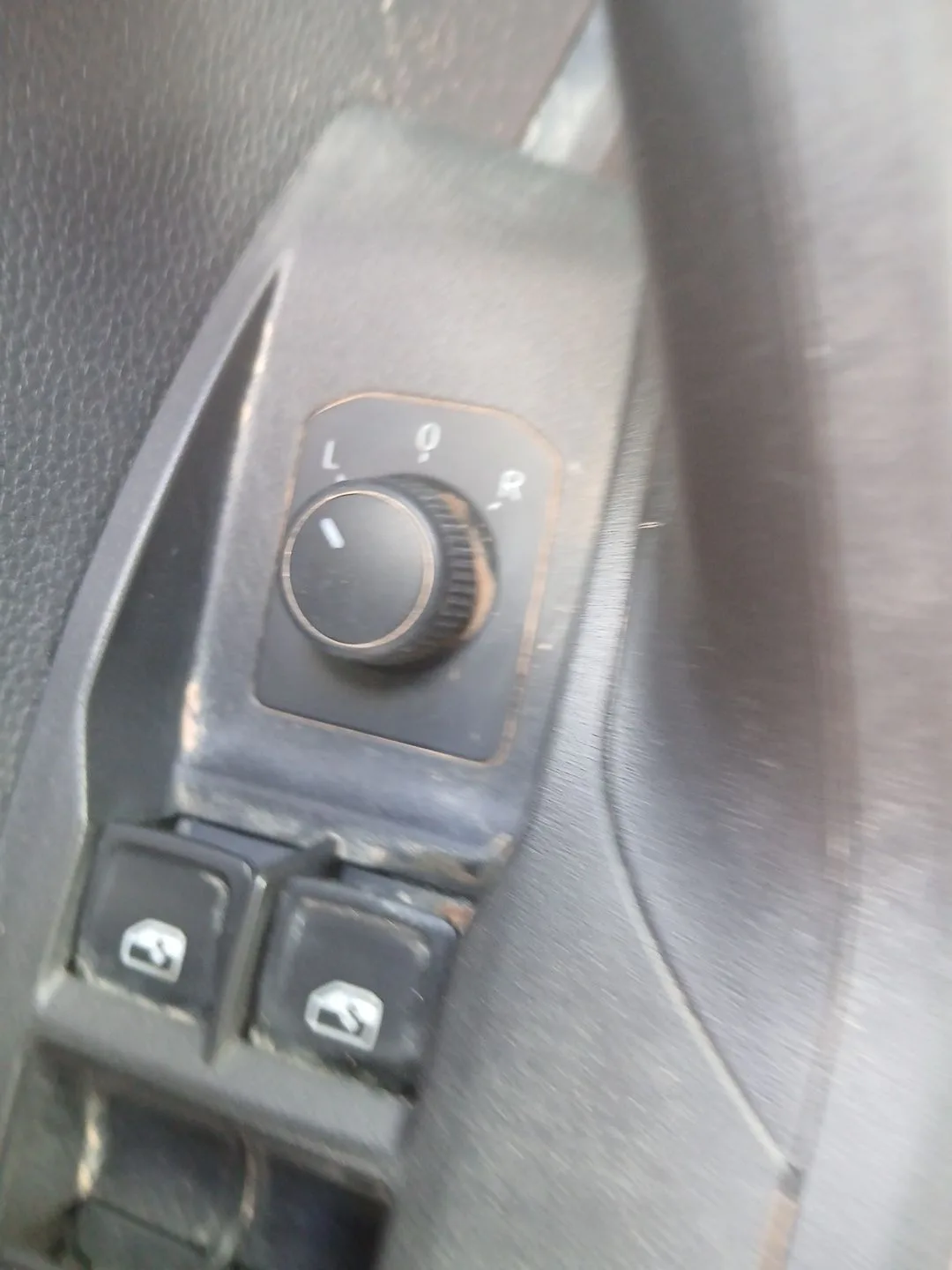 Retrovisor Izquierdo para Seat Arona (Kj7, Kjp)