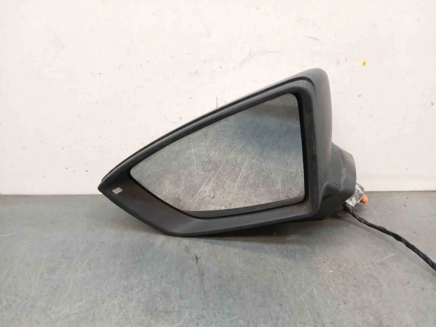 Retrovisor Izquierdo para Seat Arona (Kj7, Kjp)