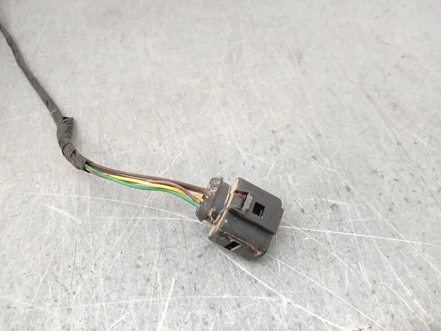 Retrovisor Izquierdo para Seat Arona (Kj7, Kjp)