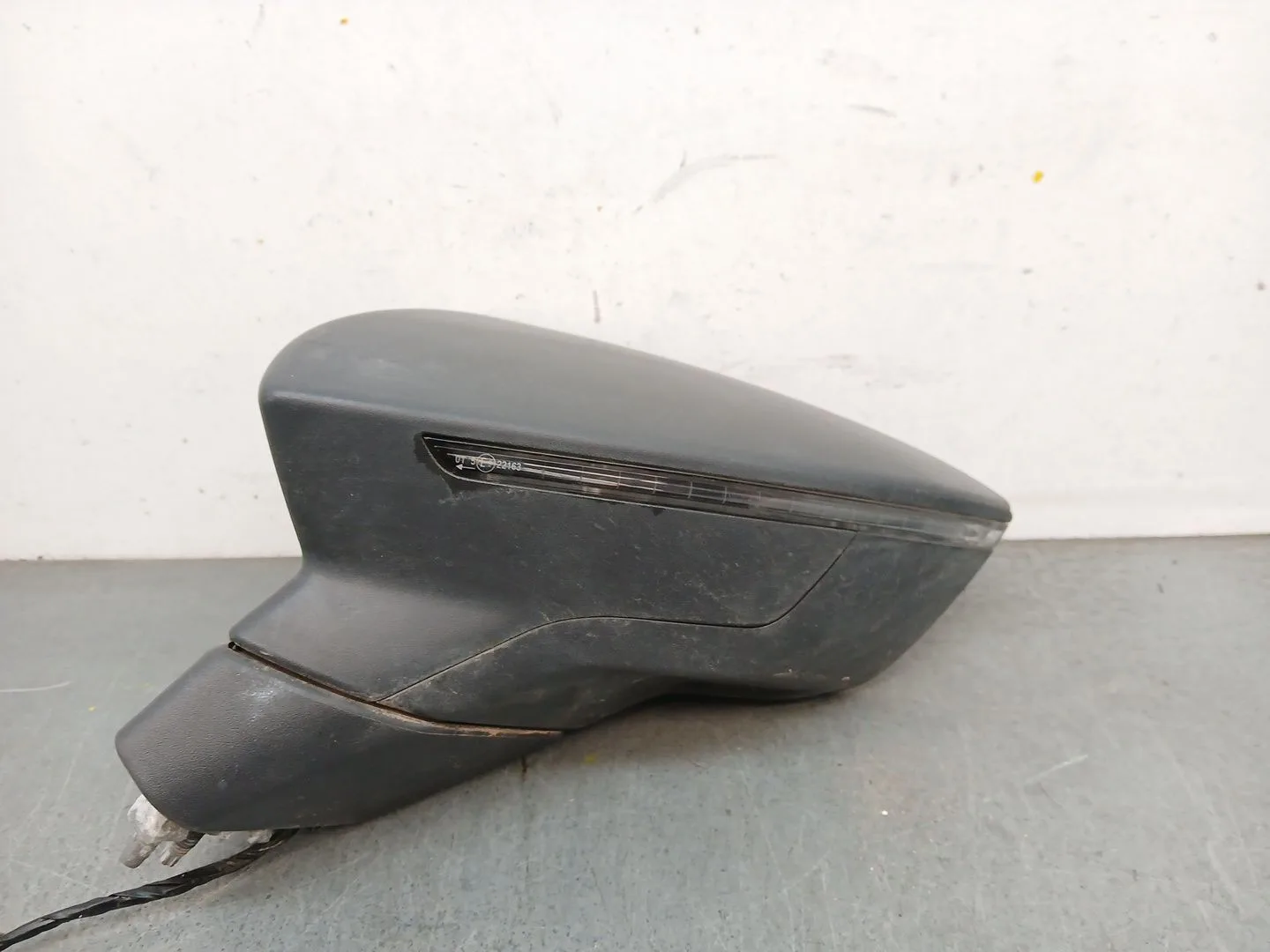 Retrovisor Izquierdo para Seat Arona (Kj7, Kjp)