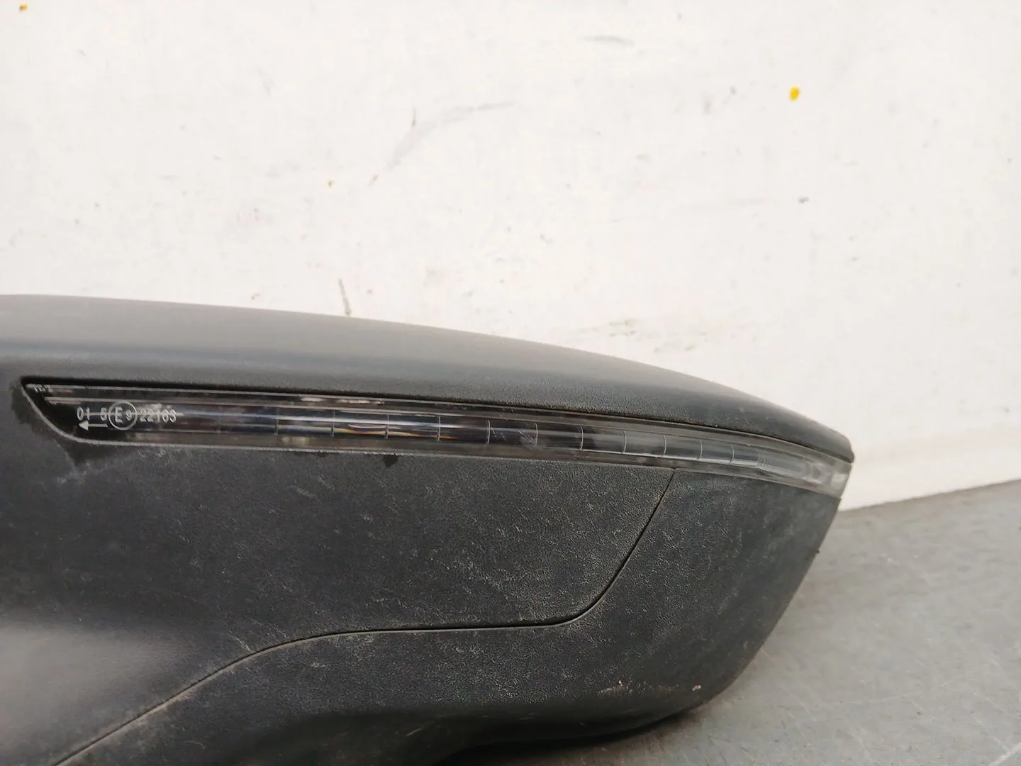 Retrovisor Izquierdo para Seat Arona (Kj7, Kjp)