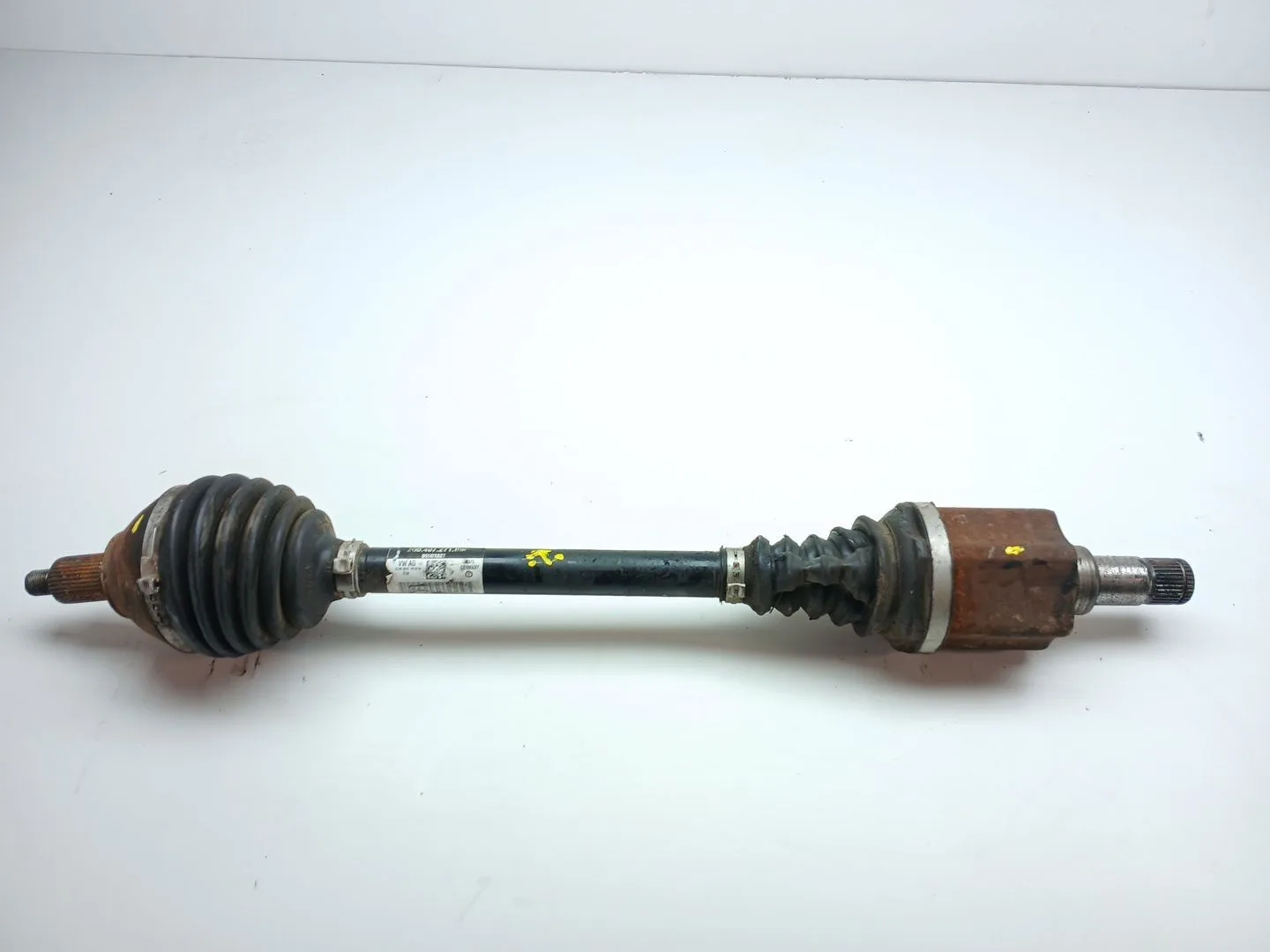 Transmision Delantera Izquierda para Seat Arona (Kj7, Kjp)