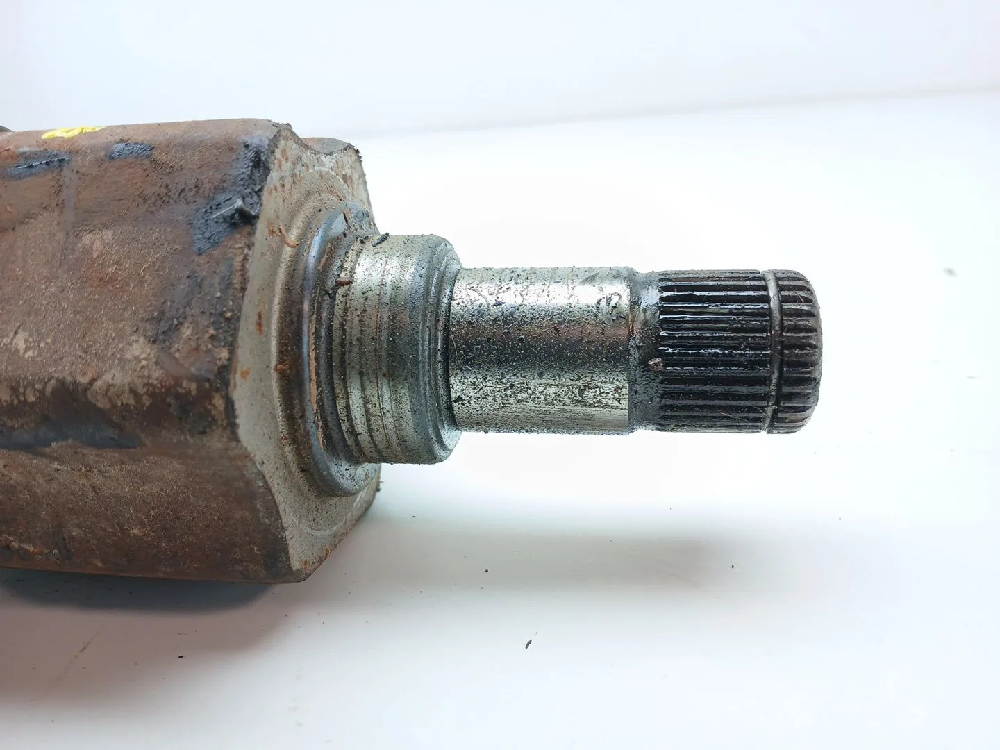 Transmision Delantera Izquierda para Seat Arona (Kj7, Kjp)