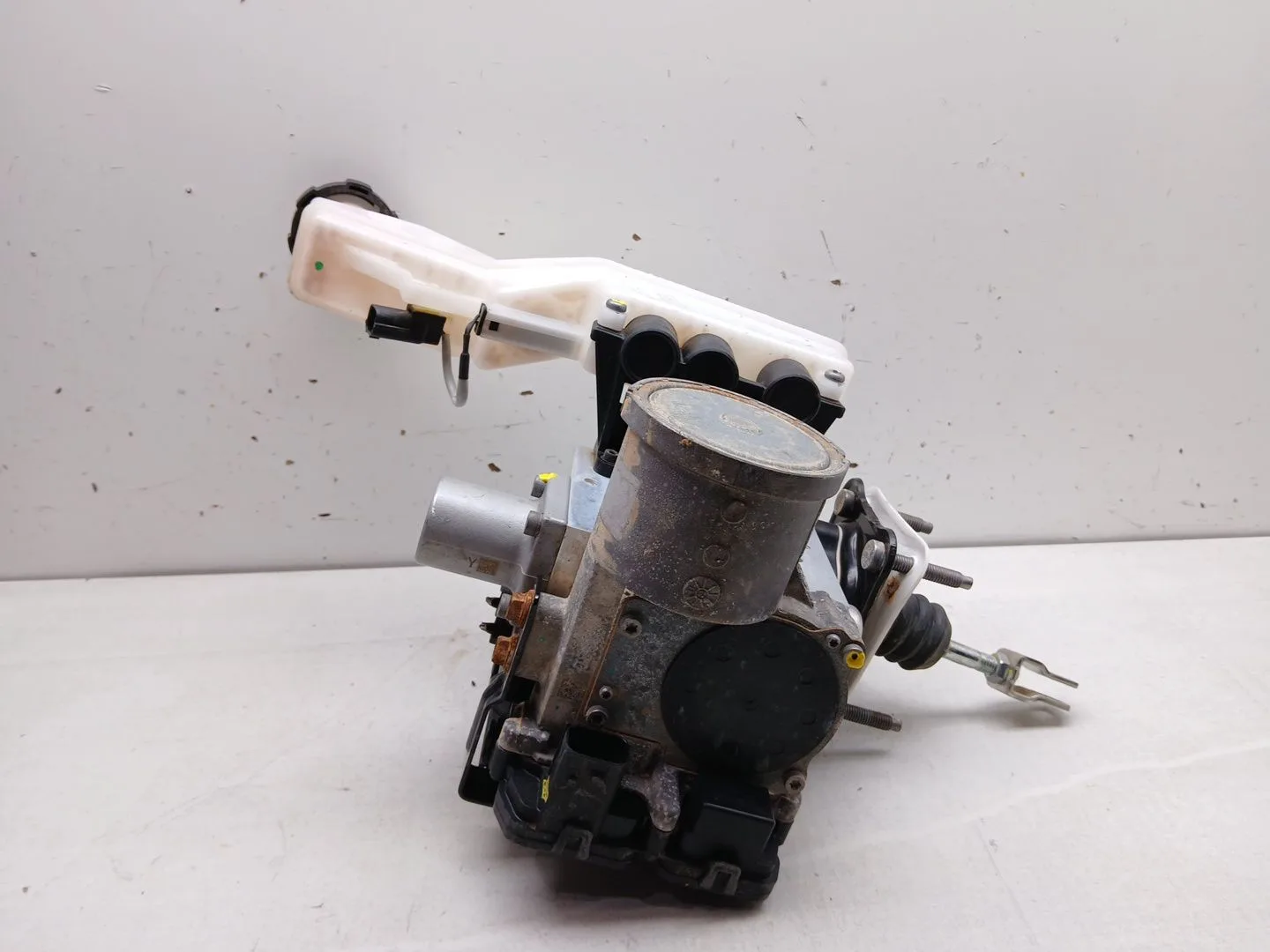 Abs para Kia Sportage V (Nq5)
