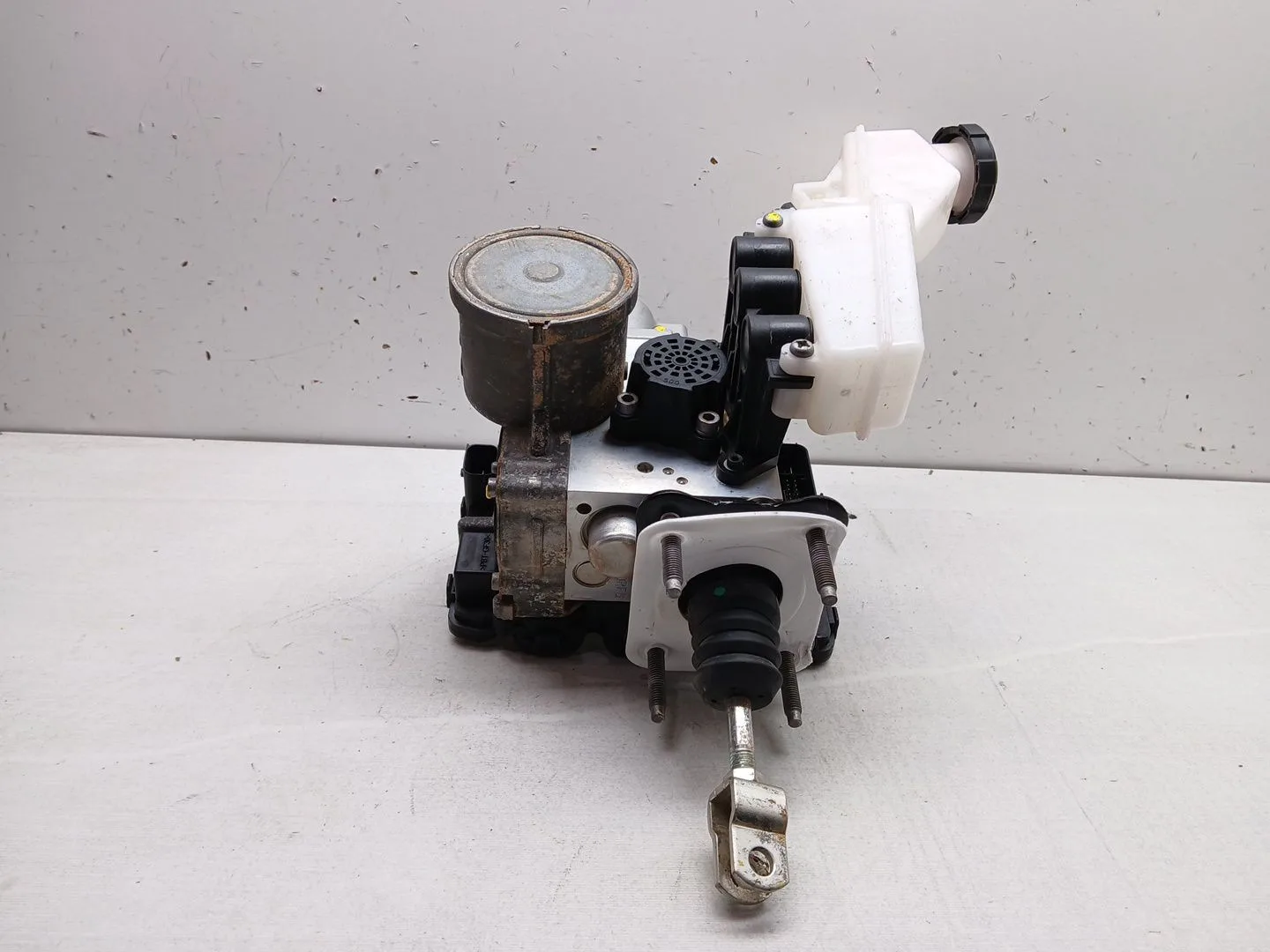 Abs para Kia Sportage V (Nq5)