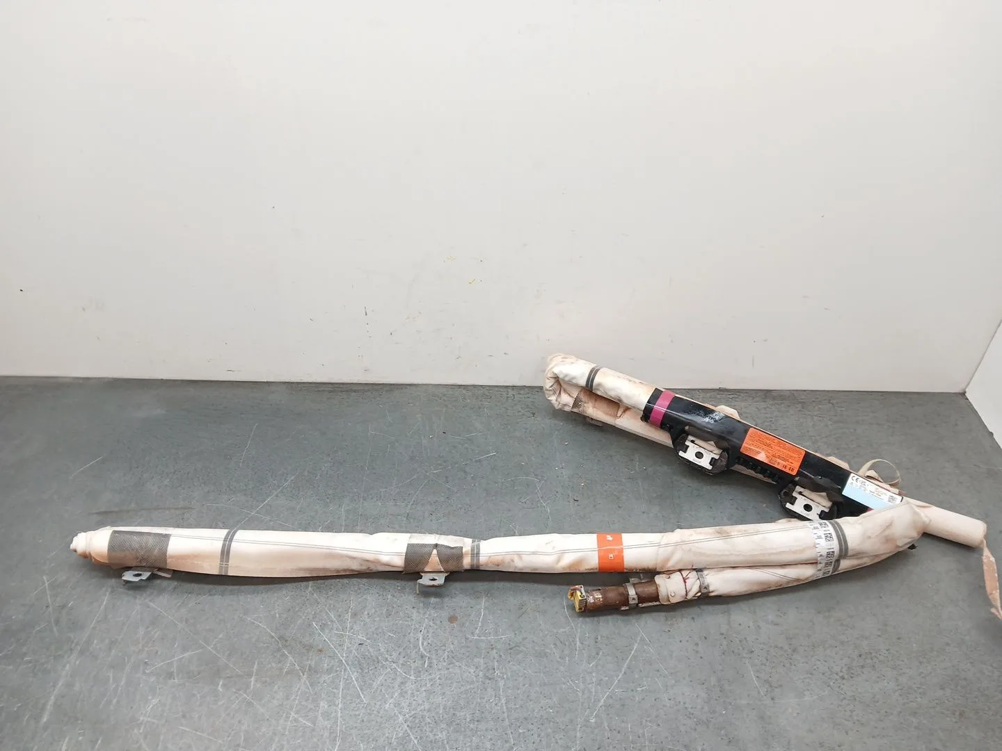 Airbag Cortina Delantero Derecho para Kia Sportage V (Nq5)