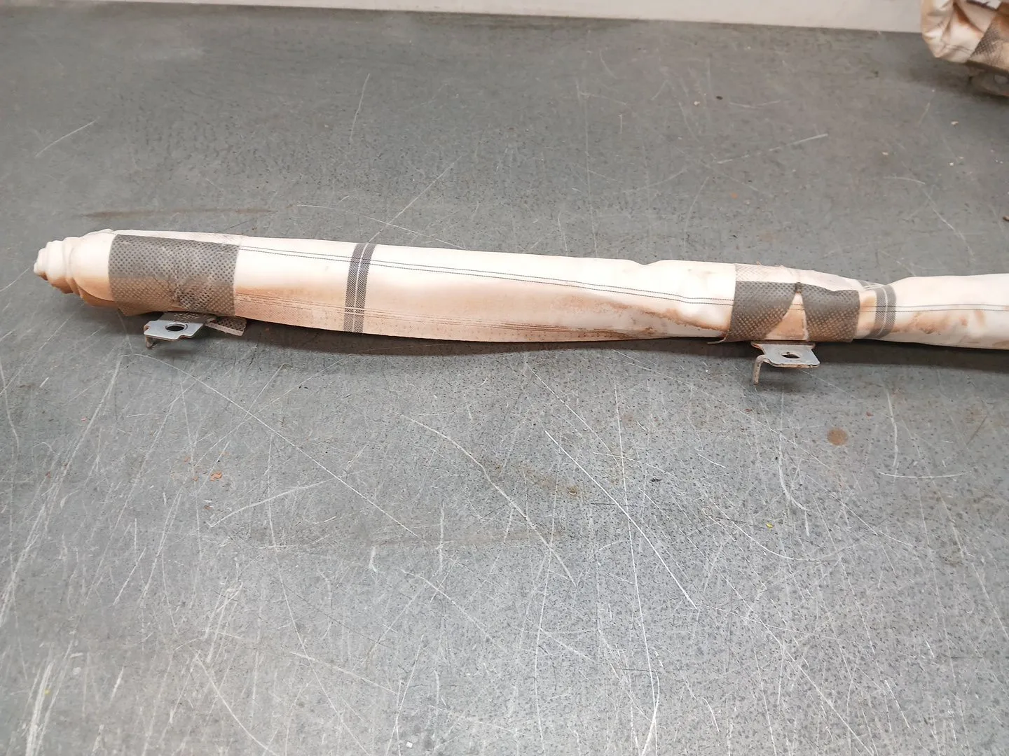 Airbag Cortina Delantero Derecho para Kia Sportage V (Nq5)